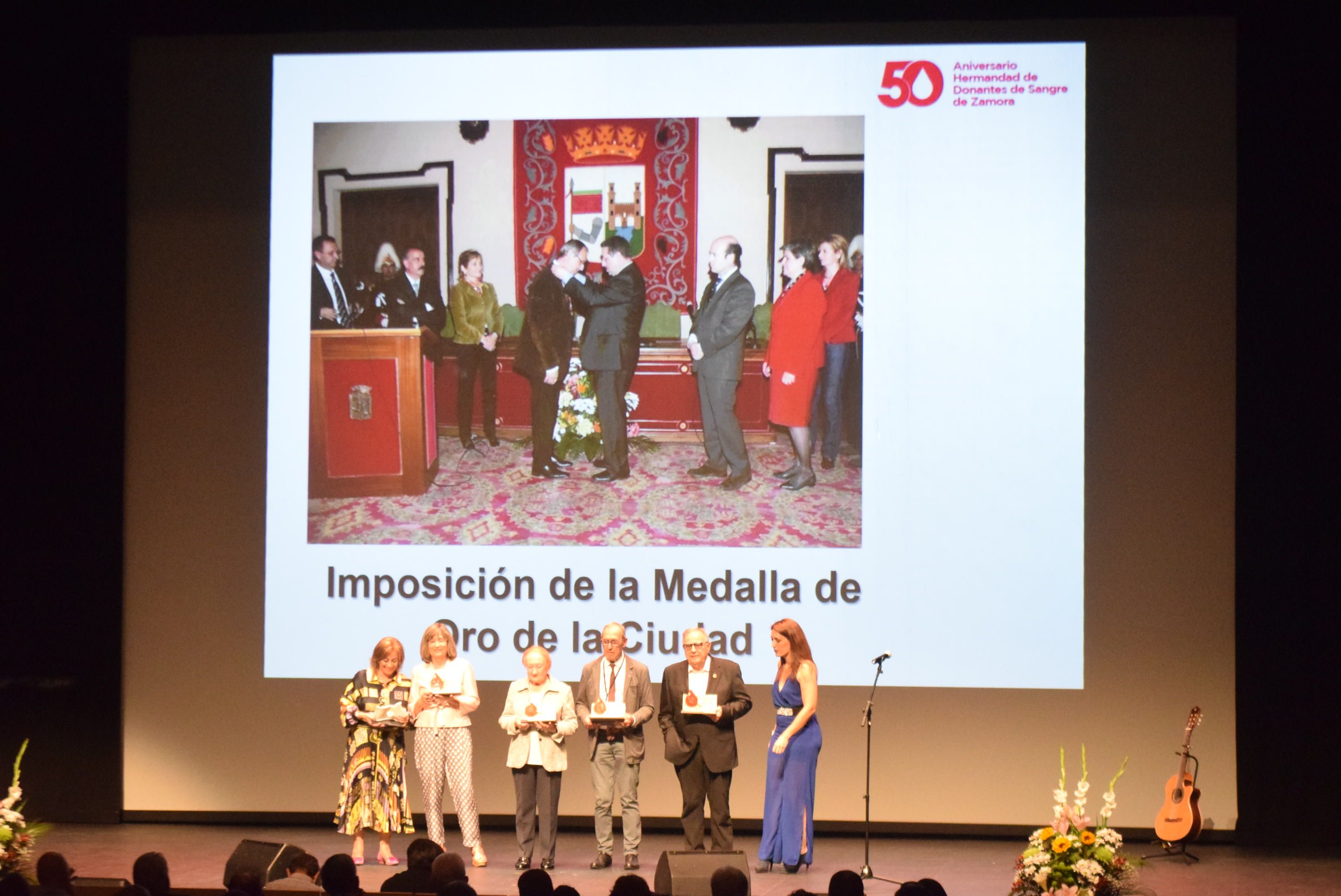 Gala Hermandad de Donantes de Sangre (8)