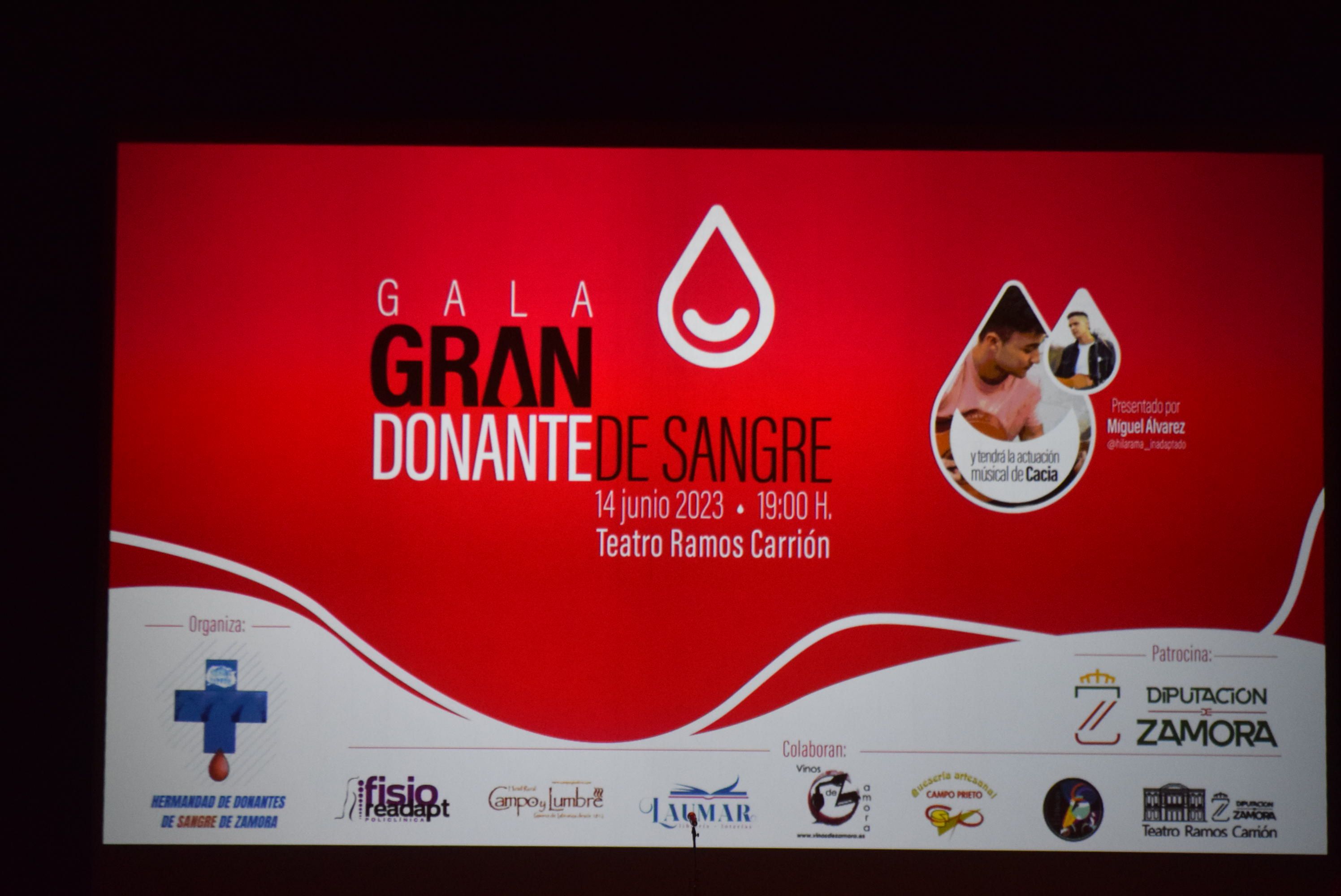 Gala Hermandad de Donantes de Sangre (9)