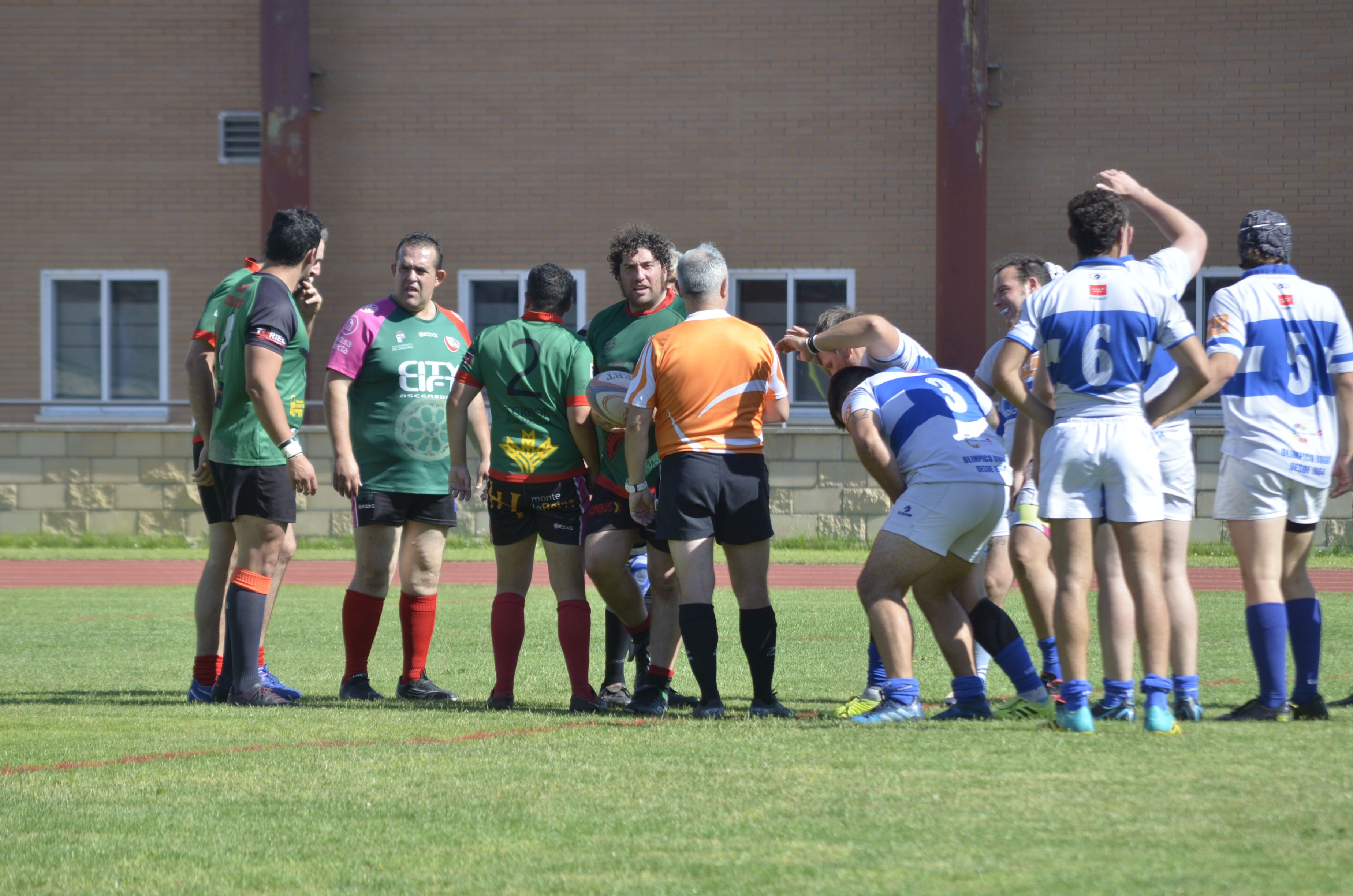 Trofeo Rugby San Pedro (1)