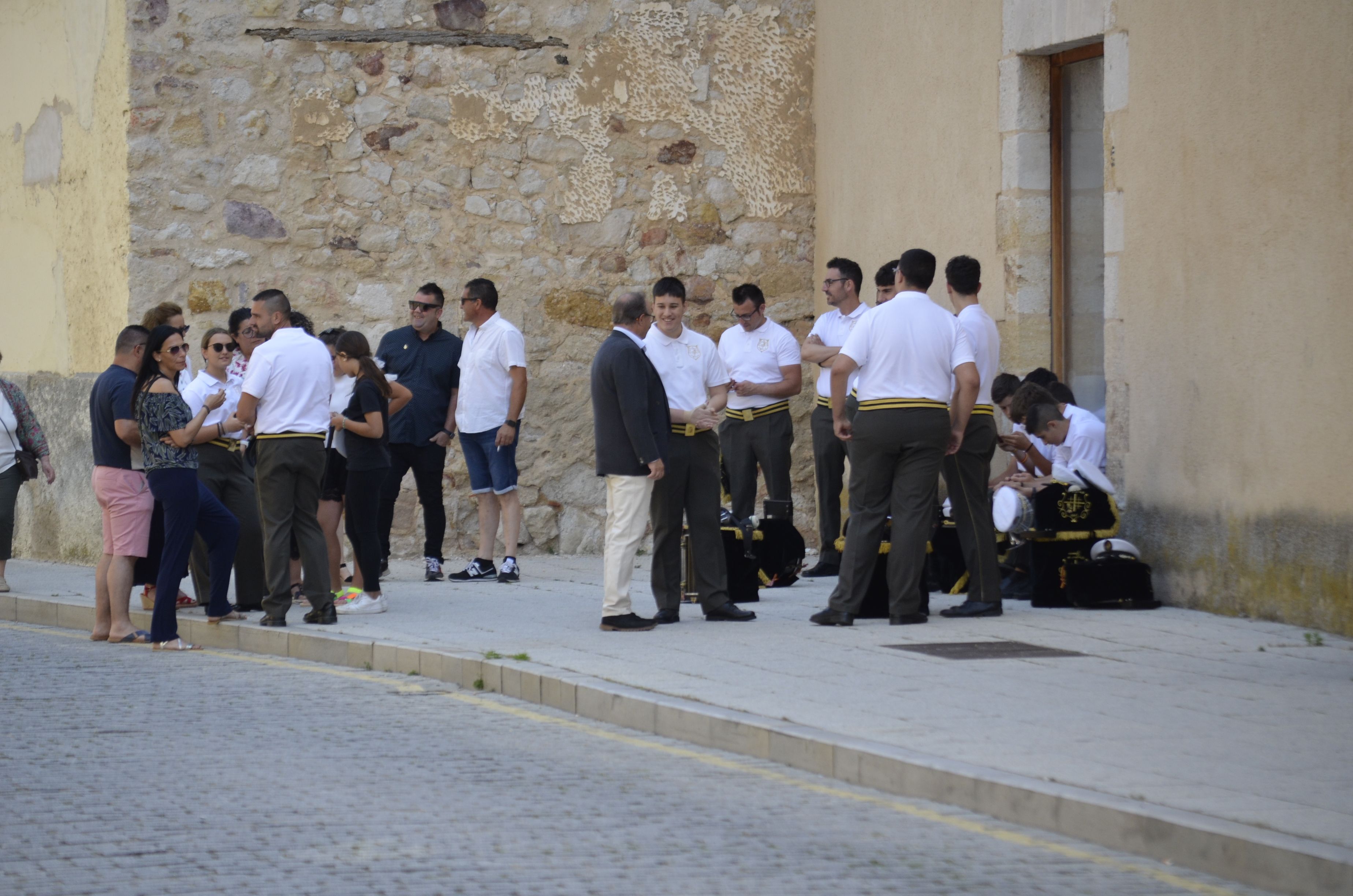 Procesión Virgen de la Salud (3)