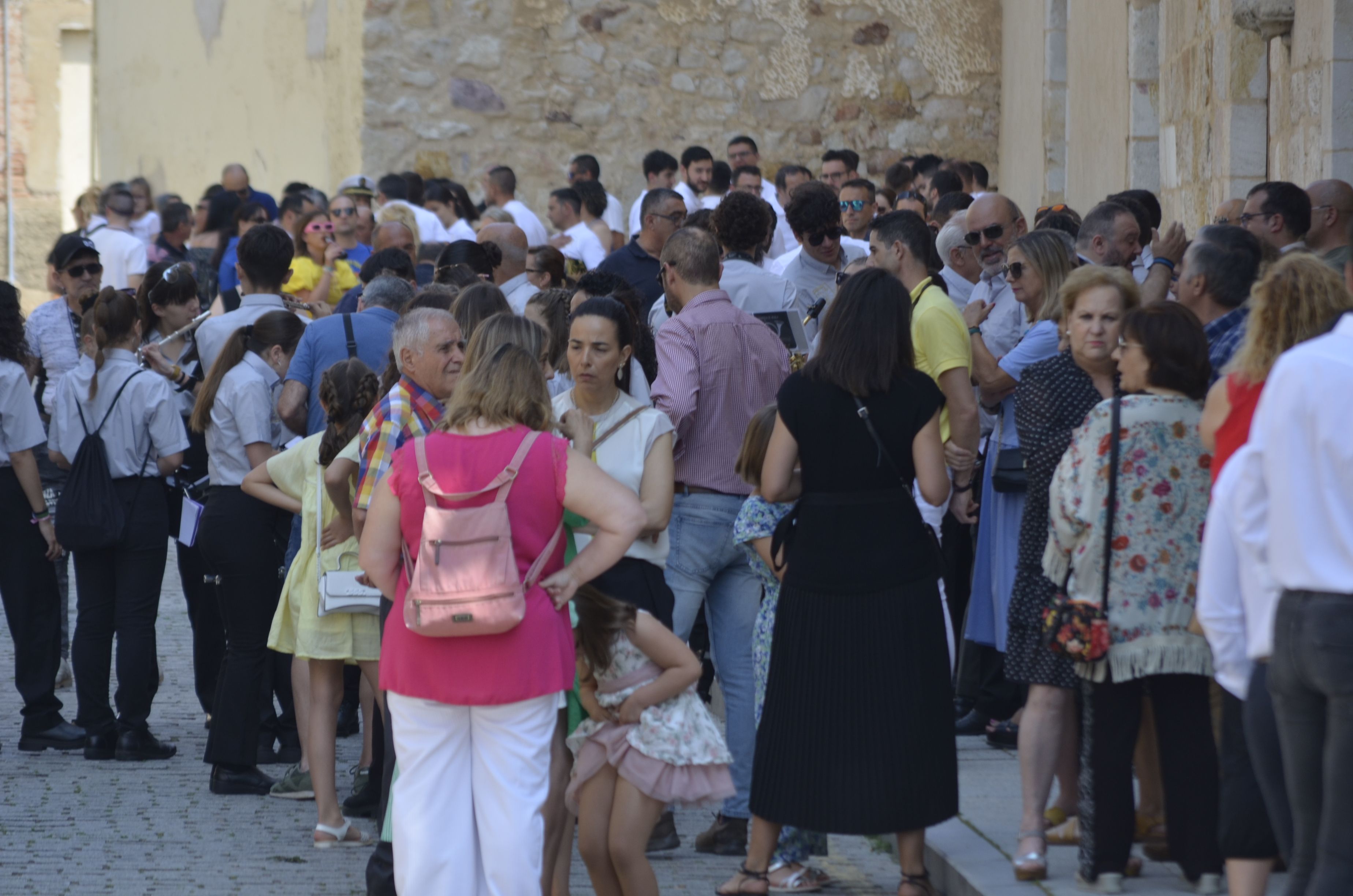 Procesión Virgen de la Salud (6)