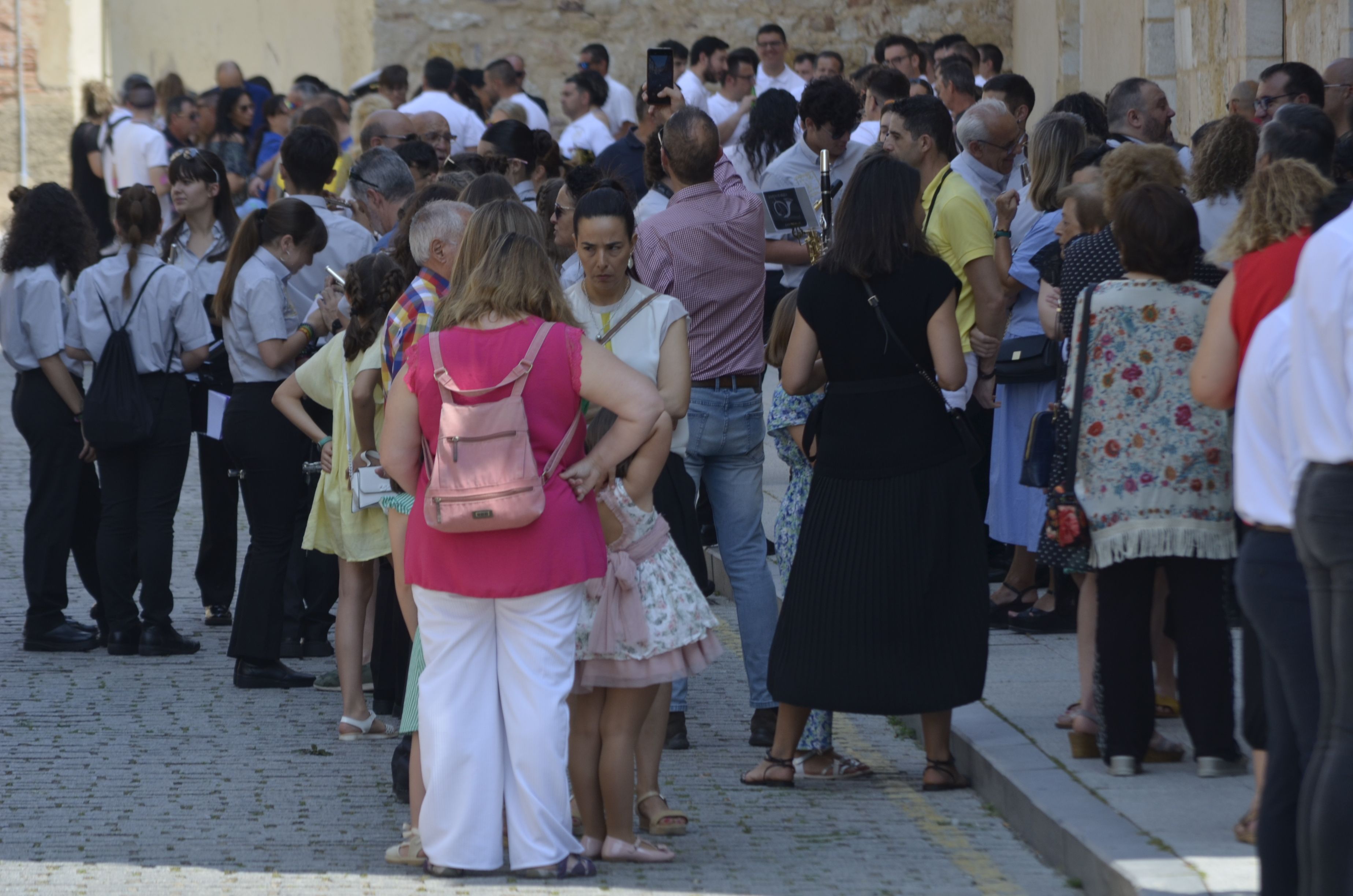 Procesión Virgen de la Salud (8)