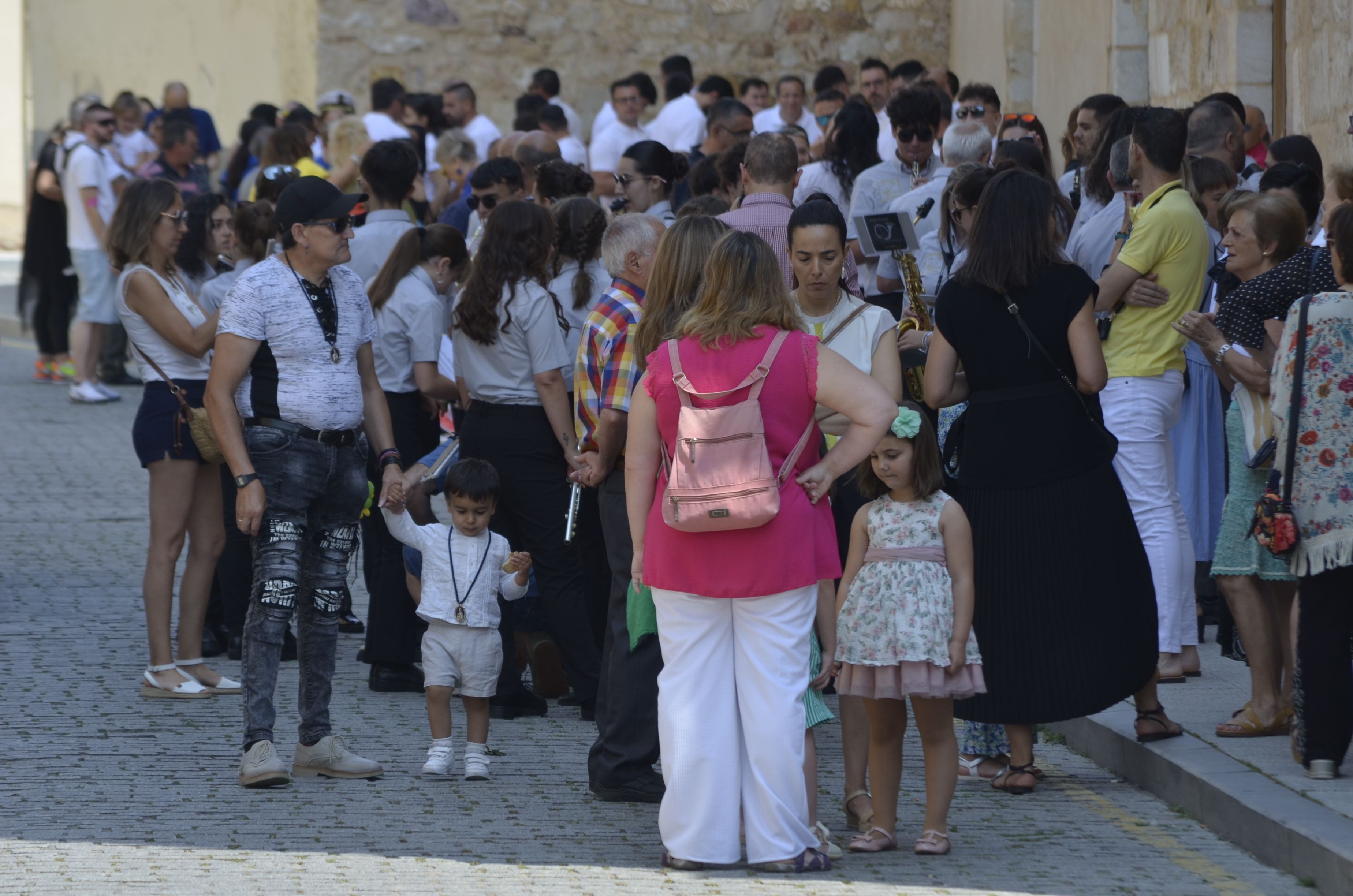 Procesión Virgen de la Salud (9)