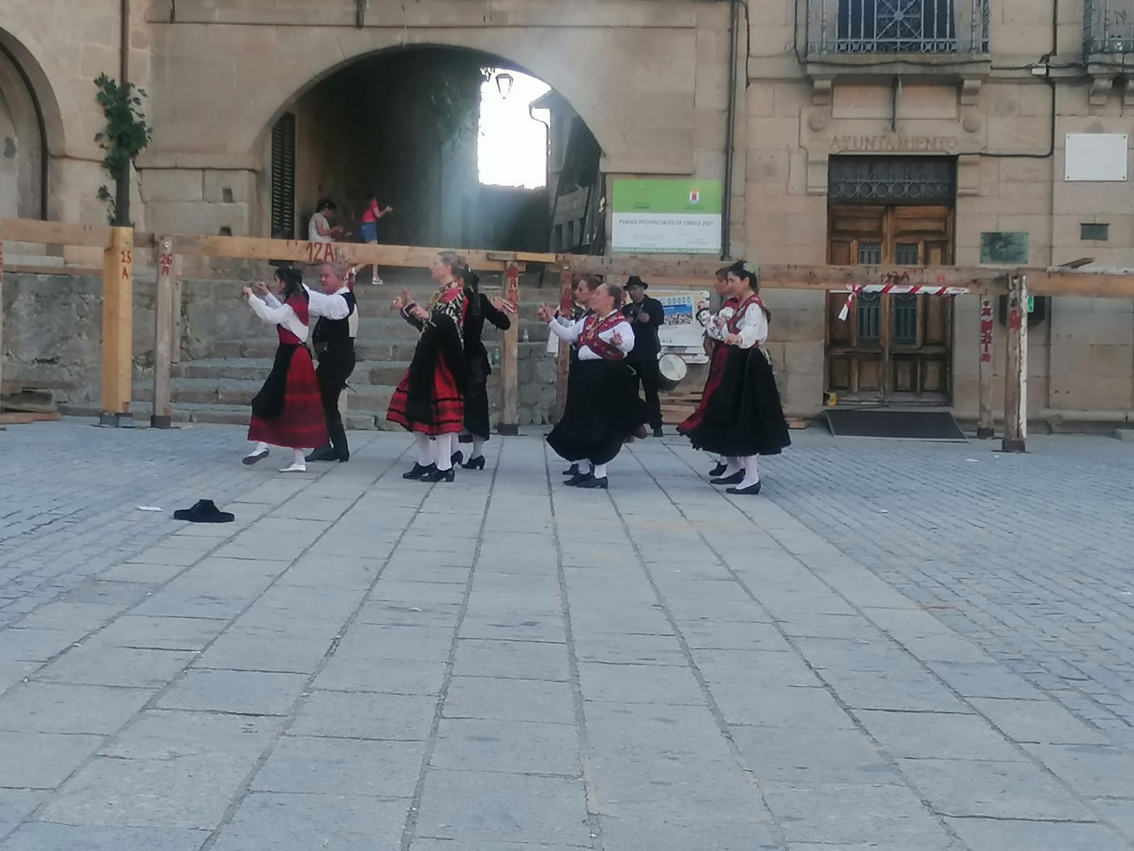 Festival Tamborrileros de Fermoselle 2023 (1)