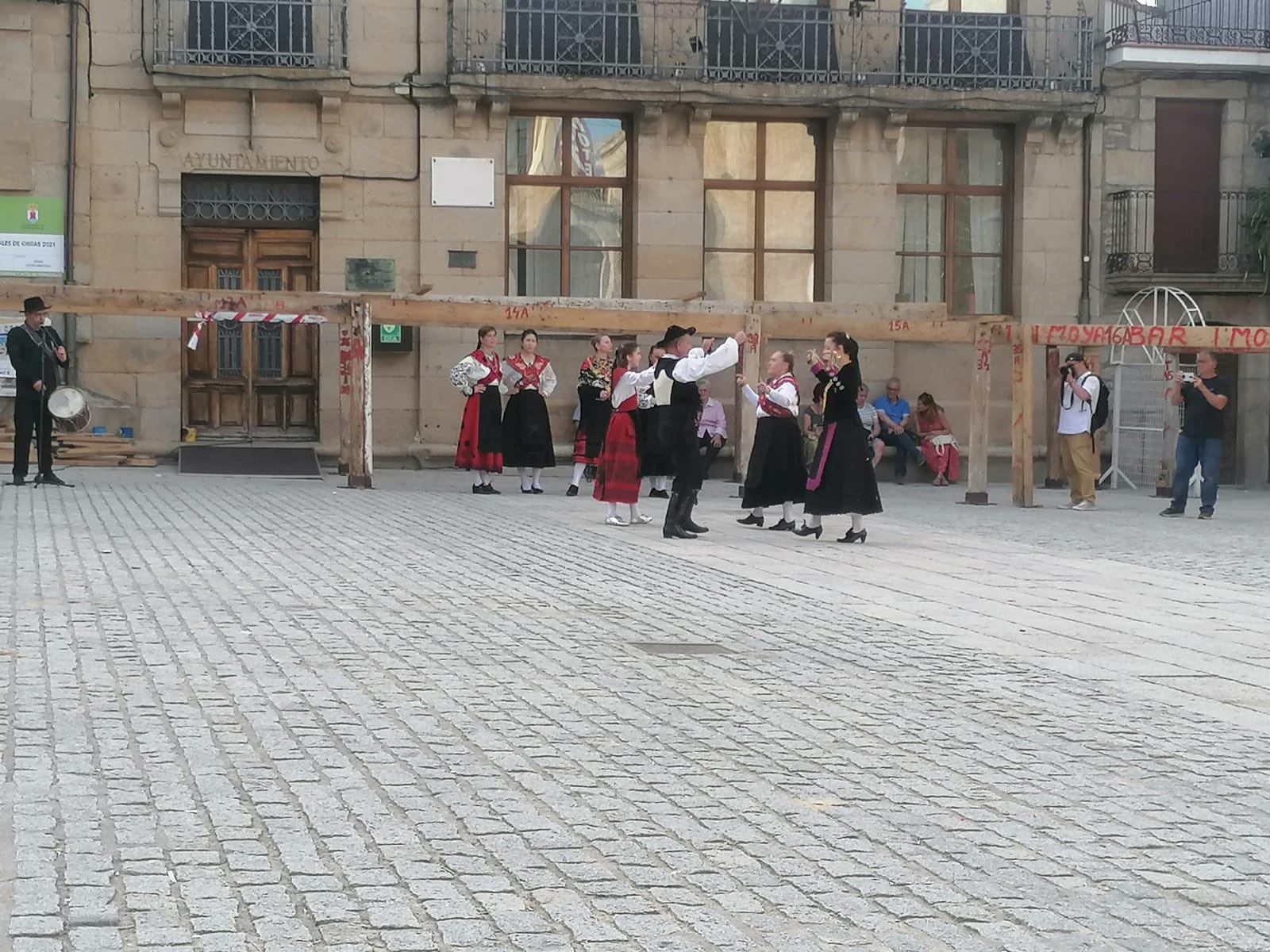 Festival Tamborrileros de Fermoselle 2023 (3)