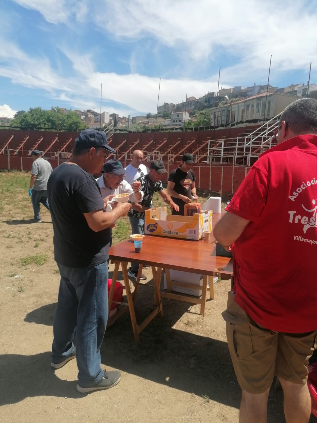 Festival Tamborrileros de Fermoselle 2023 (5)