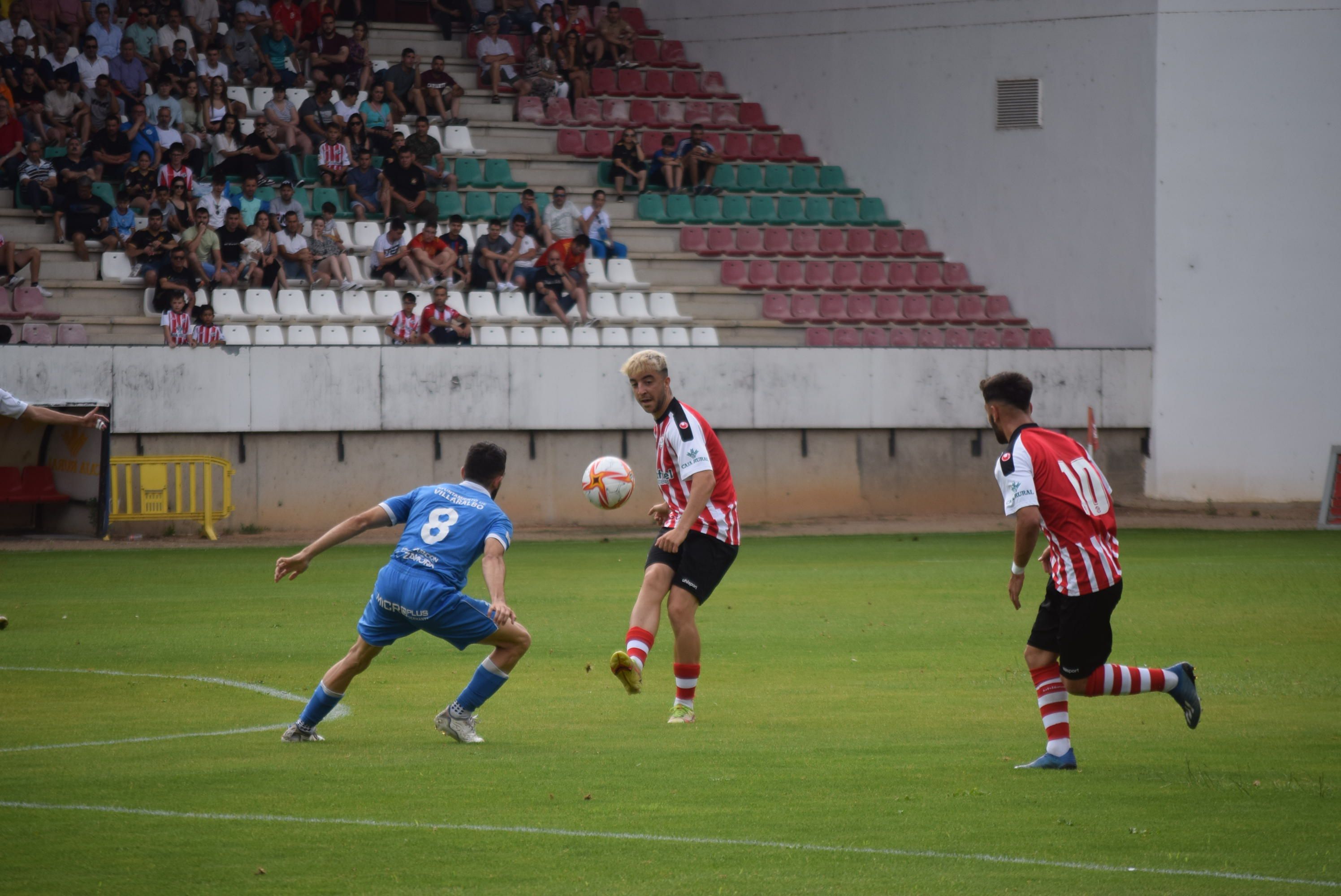 Zamora B   Villaralbo (21)