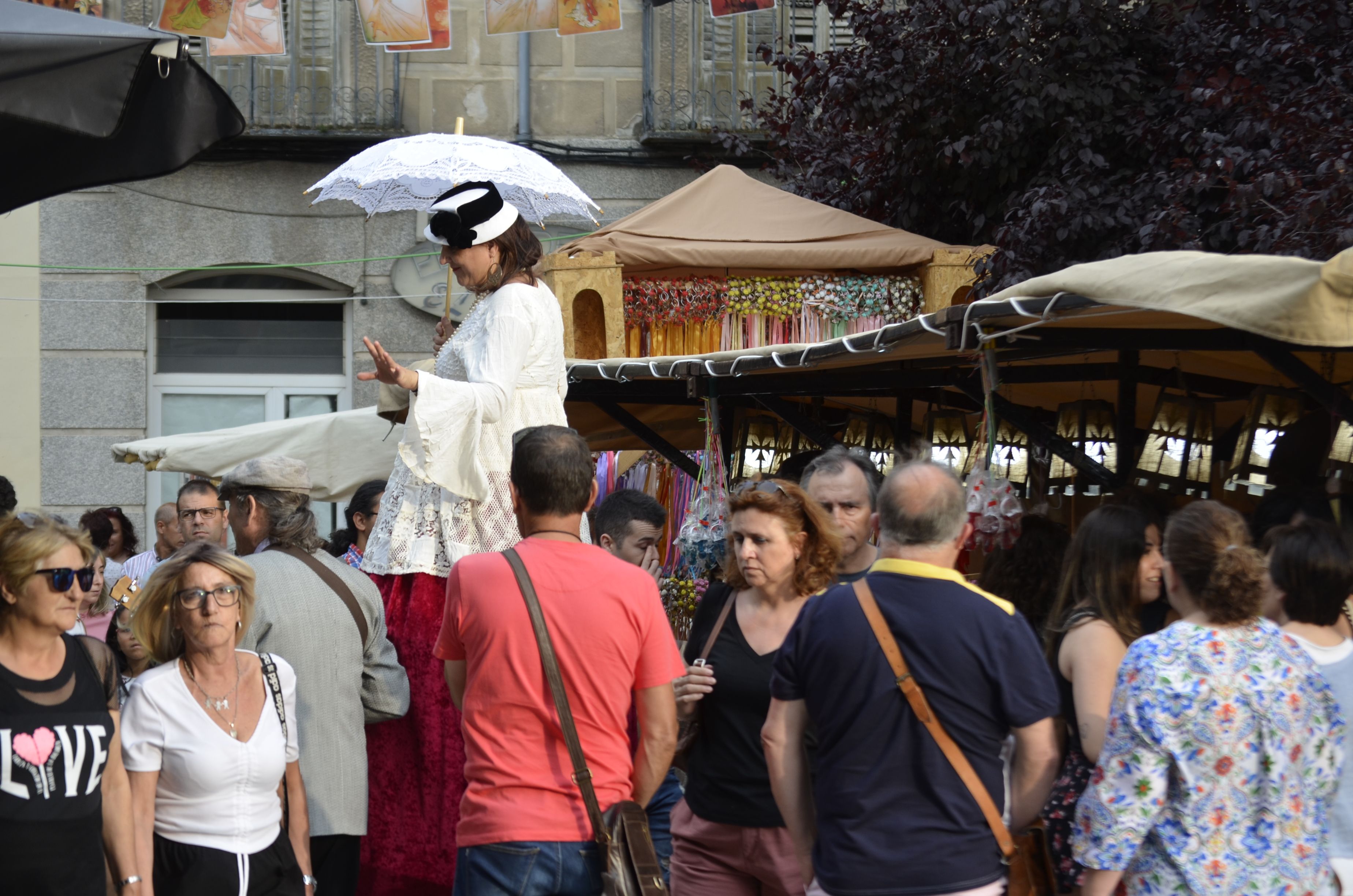 Zamora se despide del mercado modernista