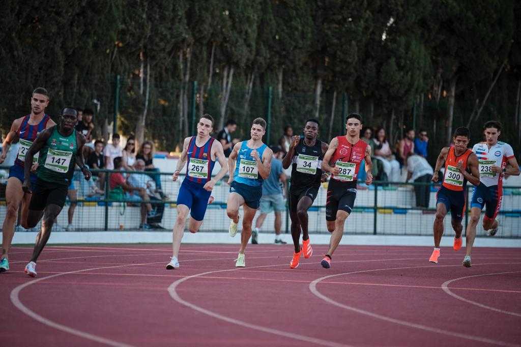 Benavente Atletismo