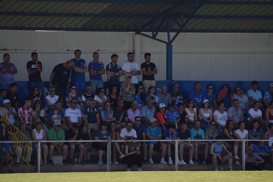 CD Villaralbo   Zamora CF B  (3)