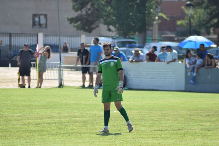 El Zamora ‘B’, En Busca De Su Primera Victoria En Liga Ante El Ciudad ...