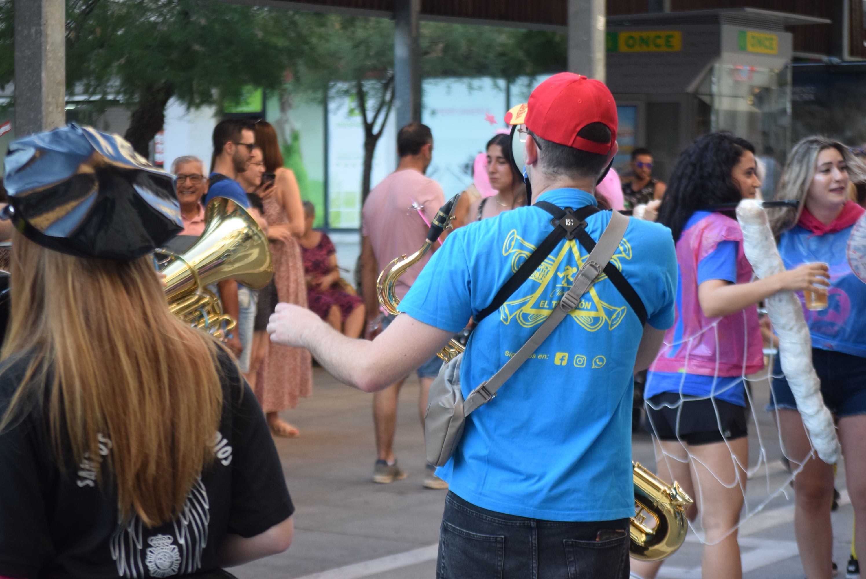 Desfile de disfraces (4)