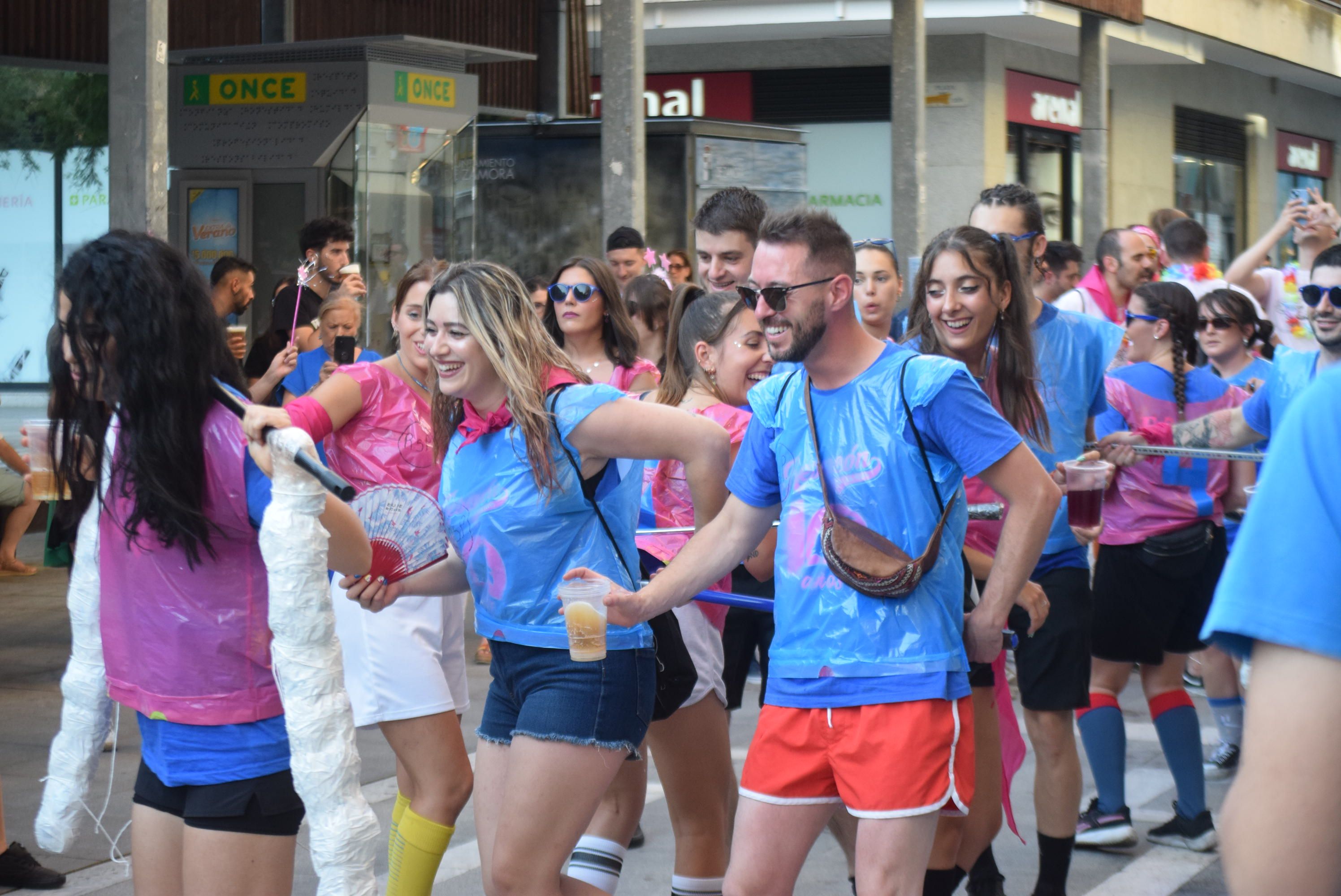 Desfile de disfraces (7)