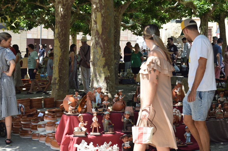 LI Feria de la Cerámica y Alfarería (1)