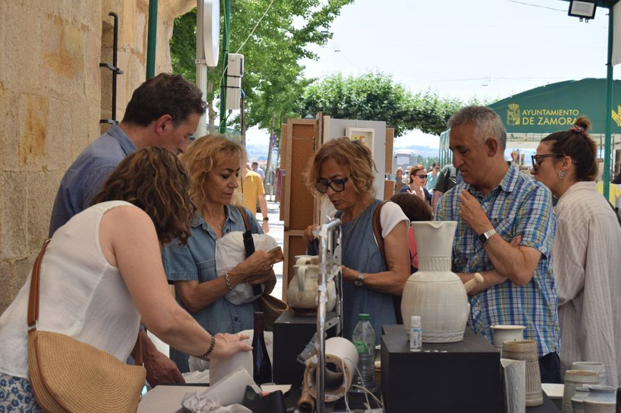 LI Feria de la Cerámica y Alfarería (10)