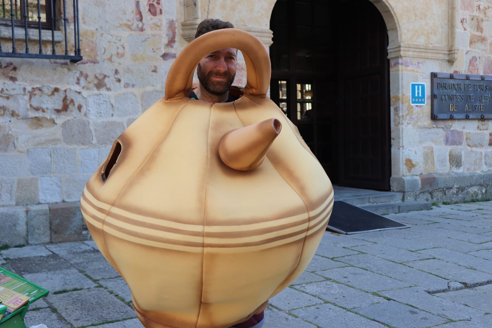 Foto: Hostelería en Zamora 