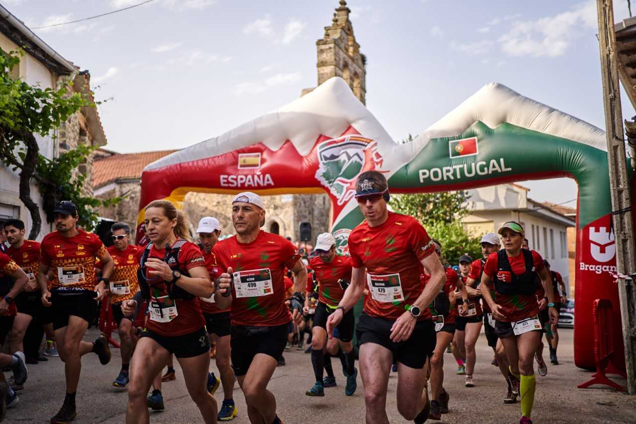 Transfronteriza, un balón de oxígeno para la España vaciada