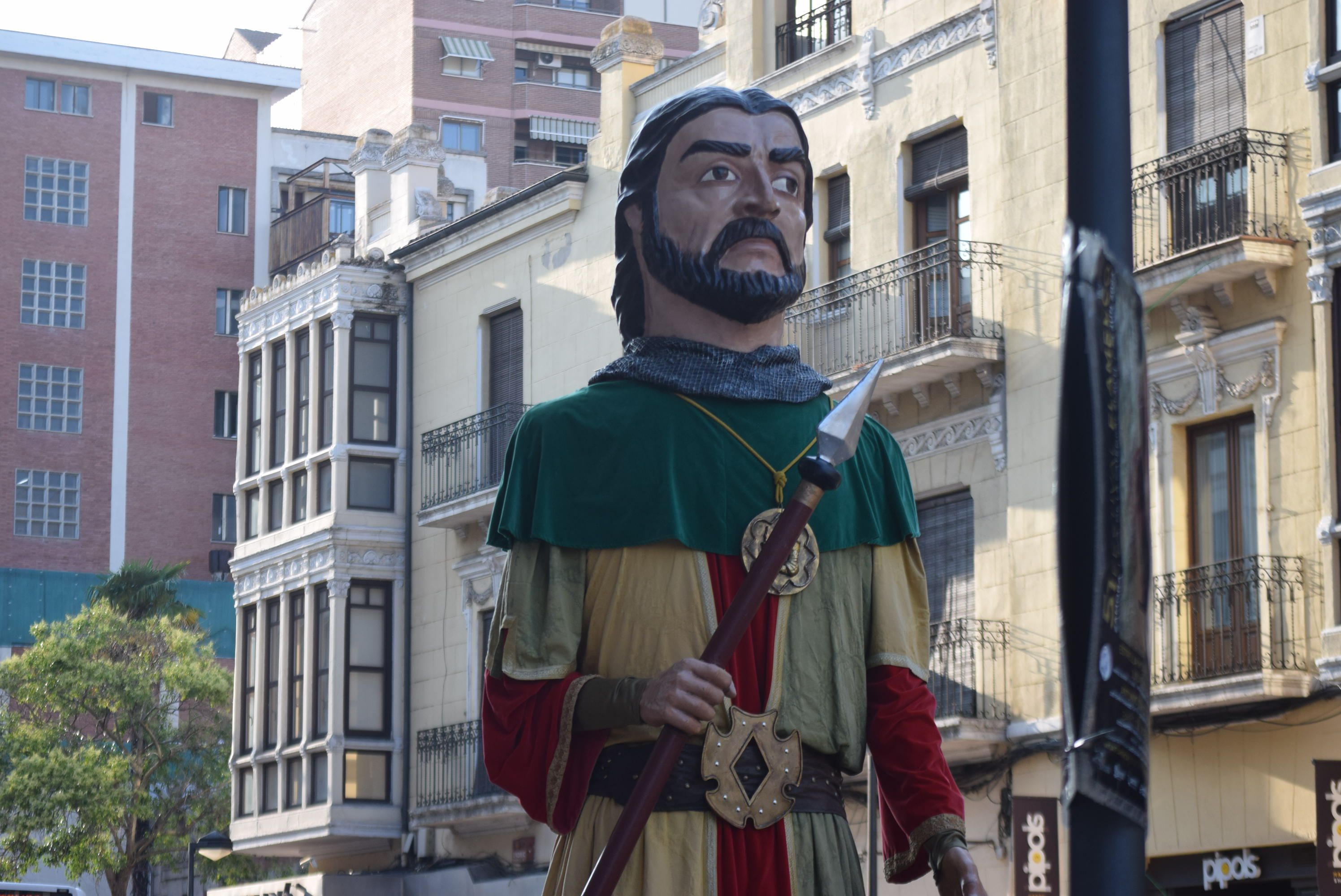 Desfile cabezudos y gigantes (27)