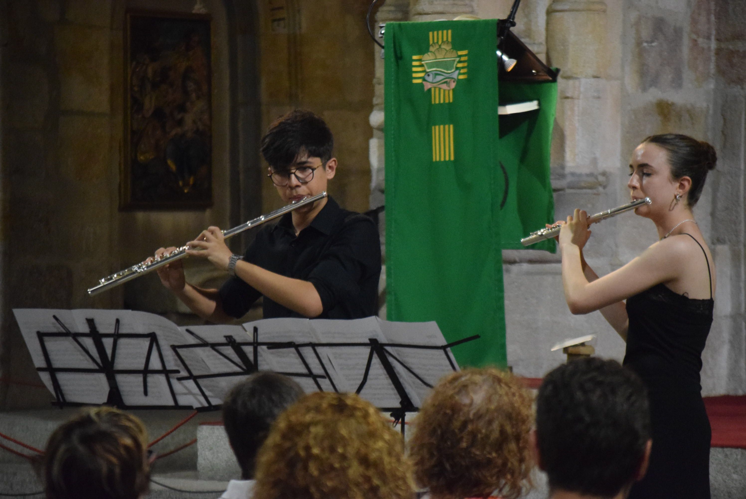 Concierto joven orquesta sinfónica de Zamora (21)