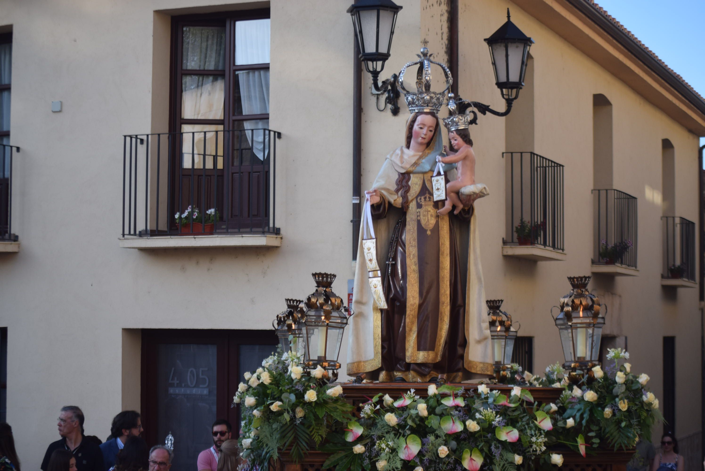 Procesión de la Virgen del Carmen 2023 (3)