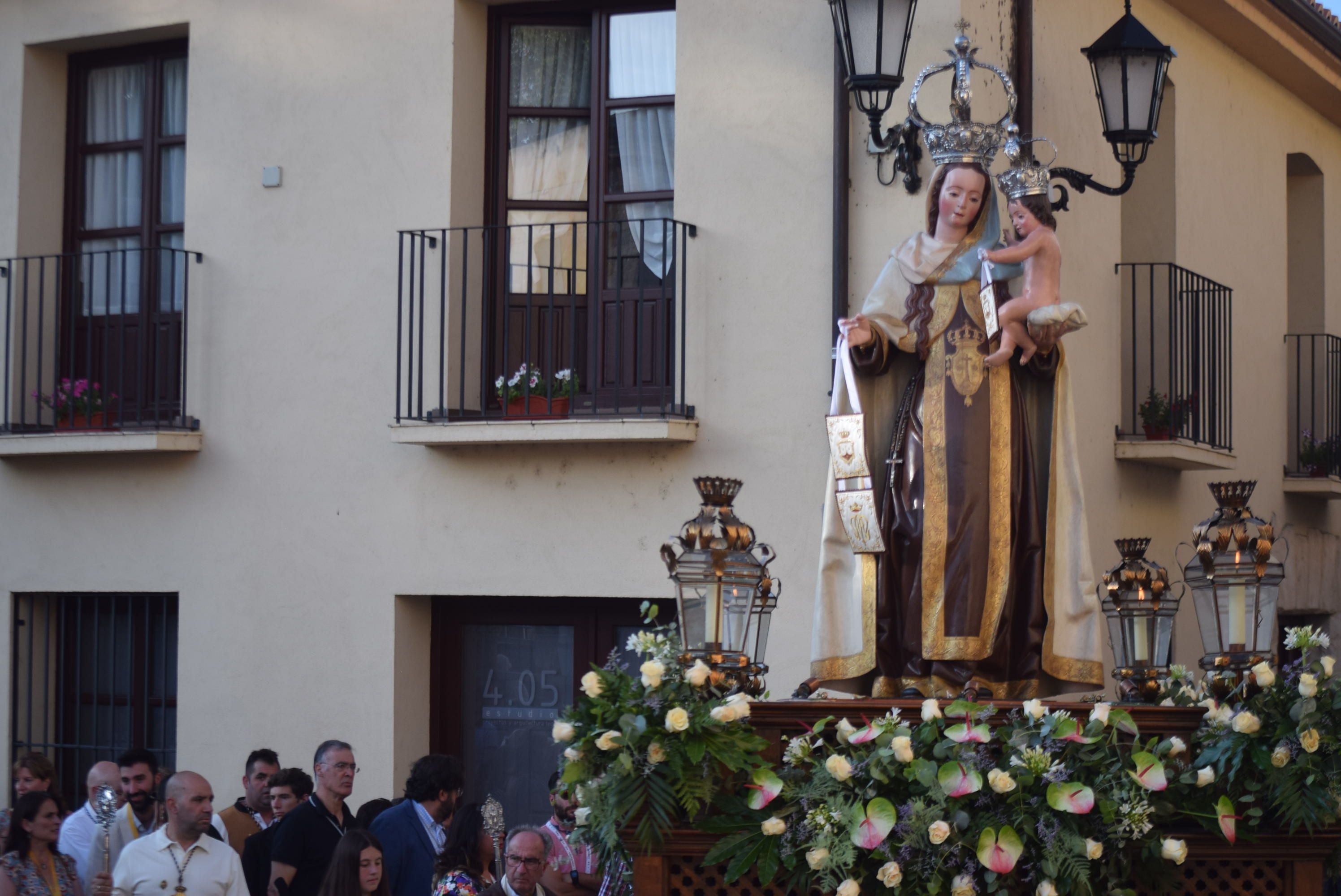 Procesión de la Virgen del Carmen 2023 (4)