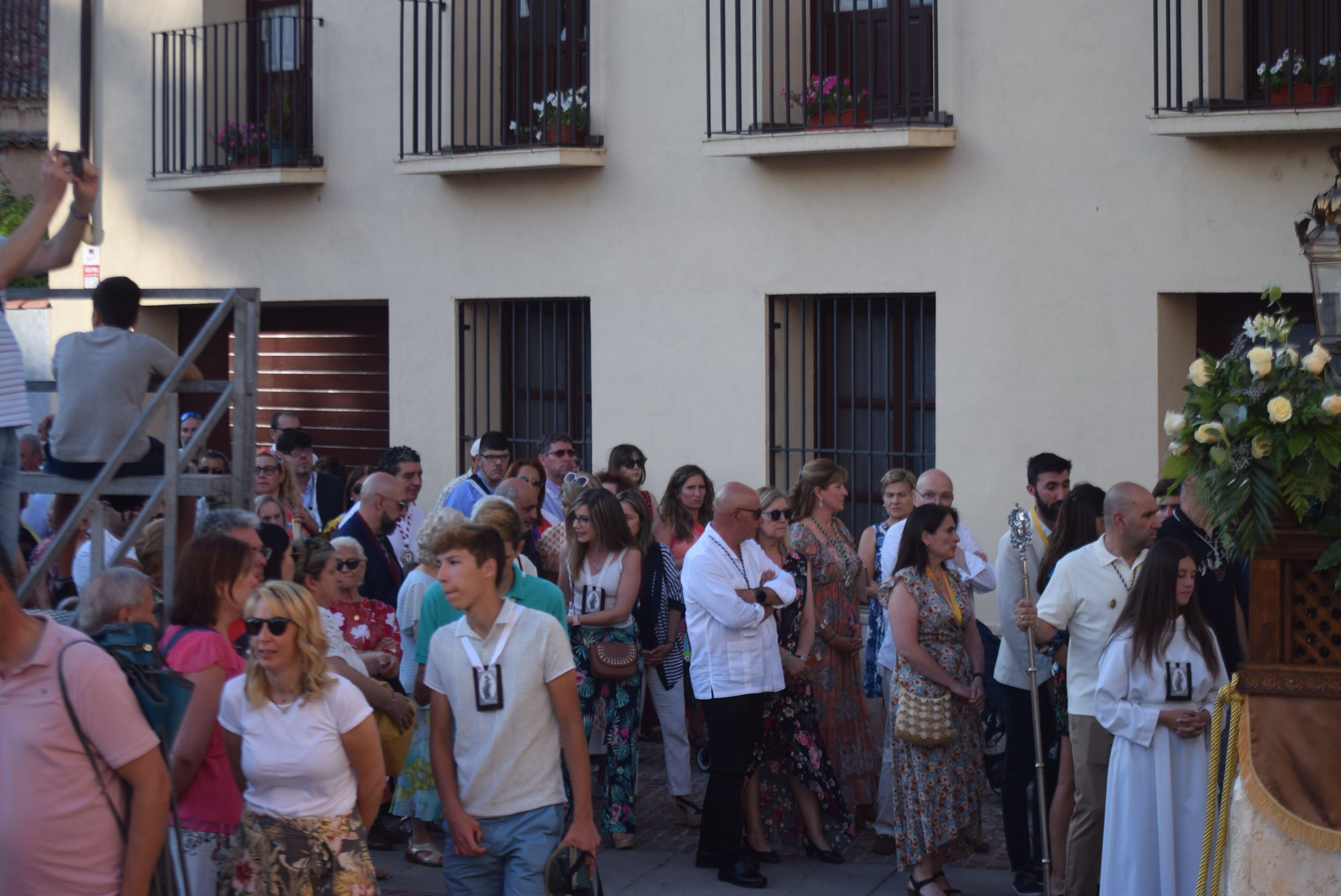 Procesión de la Virgen del Carmen 2023 (5)