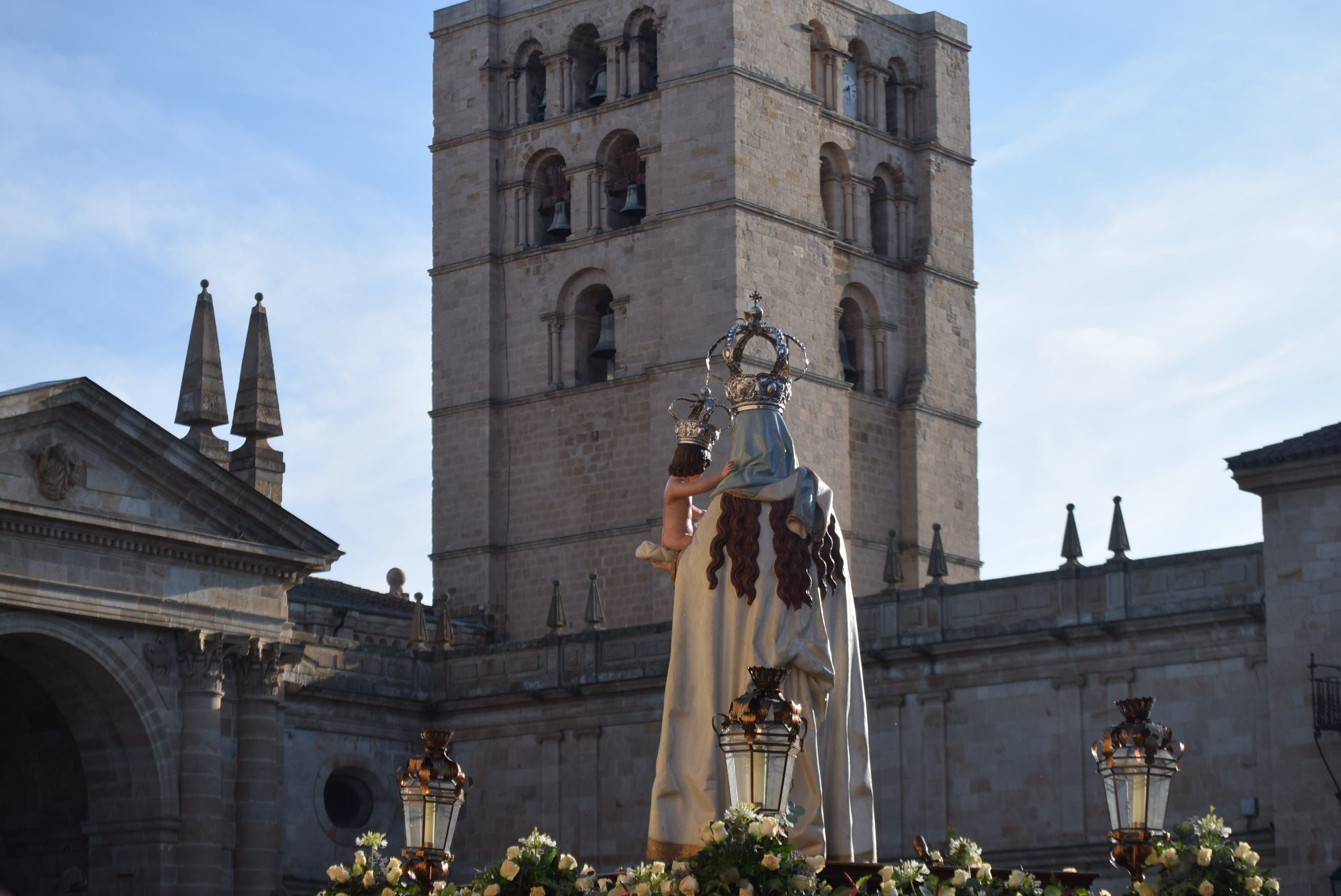 Procesión de la Virgen del Carmen 2023 (8)