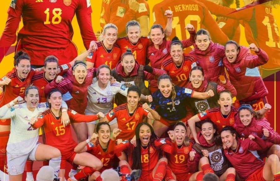 La Final del Mundial Femenino se podrá seguir en directo en pantalla