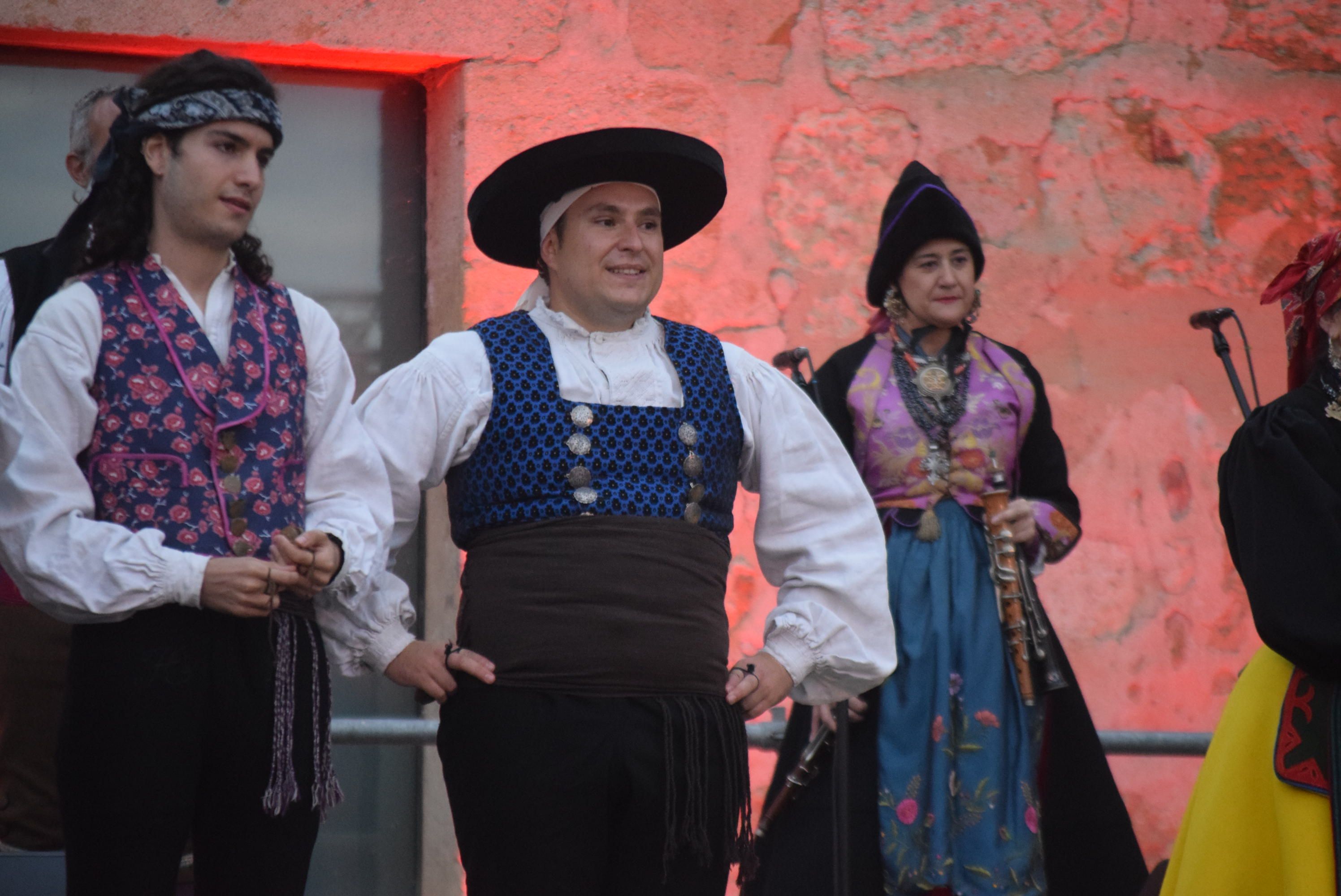 Festival Internacional de Folklore de Zamora (1)