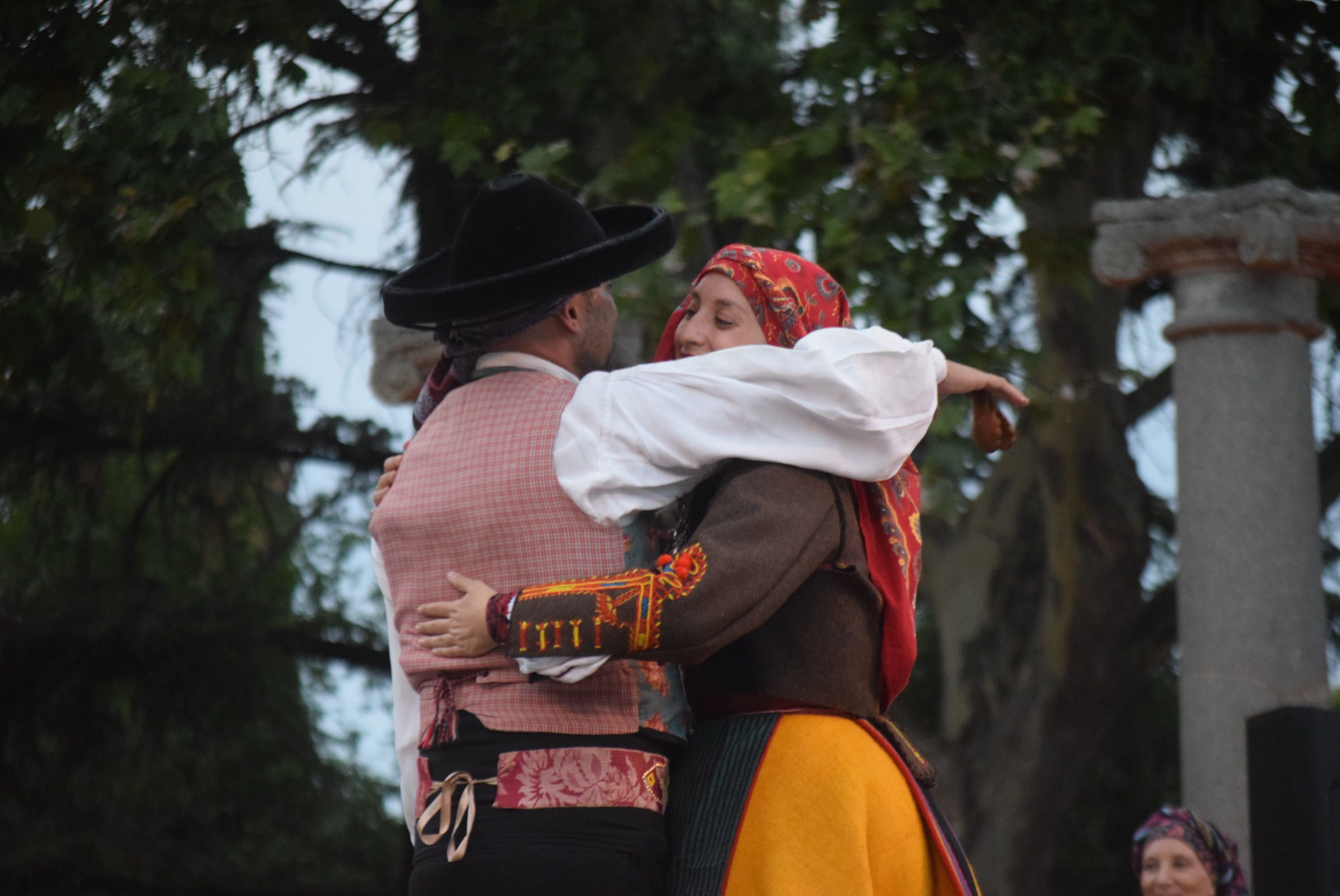 Festival Internacional de Folklore de Zamora (2)