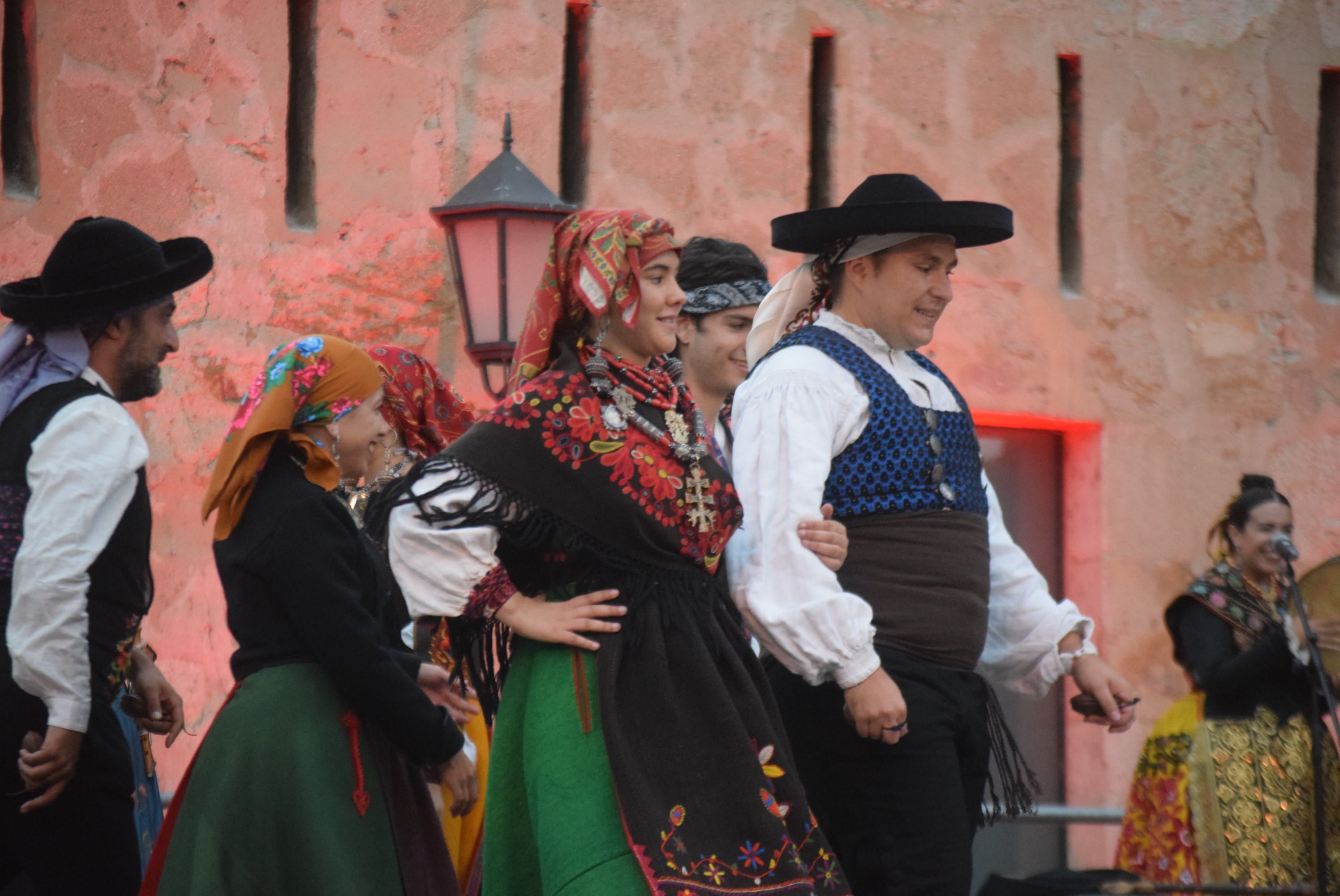 Festival Internacional de Folklore de Zamora (3)