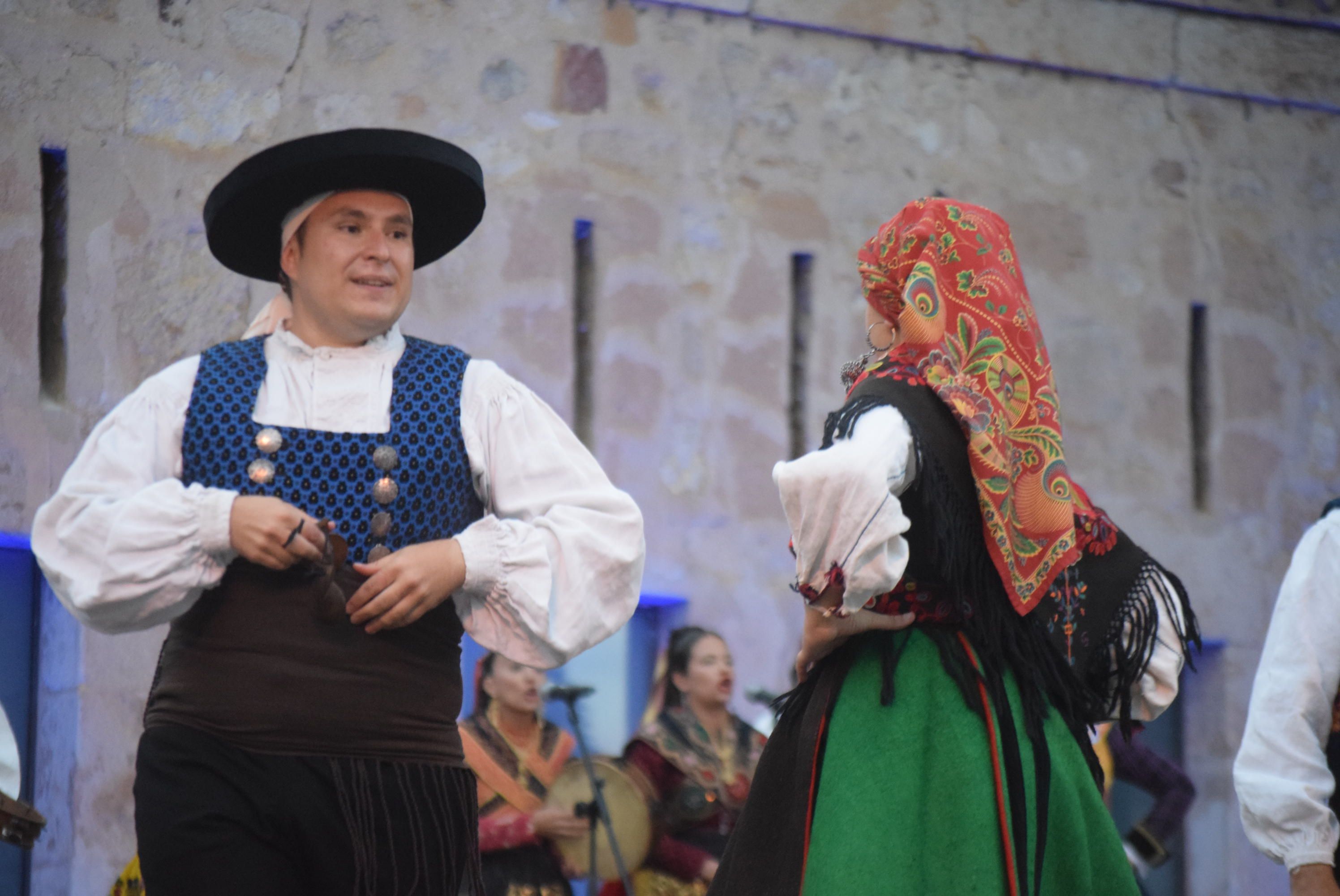 Festival Internacional de Folklore de Zamora (4)