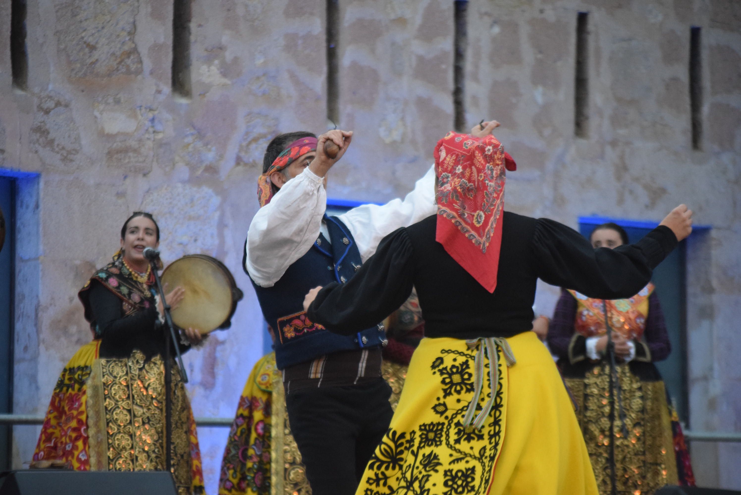 Festival Internacional de Folklore de Zamora (7)