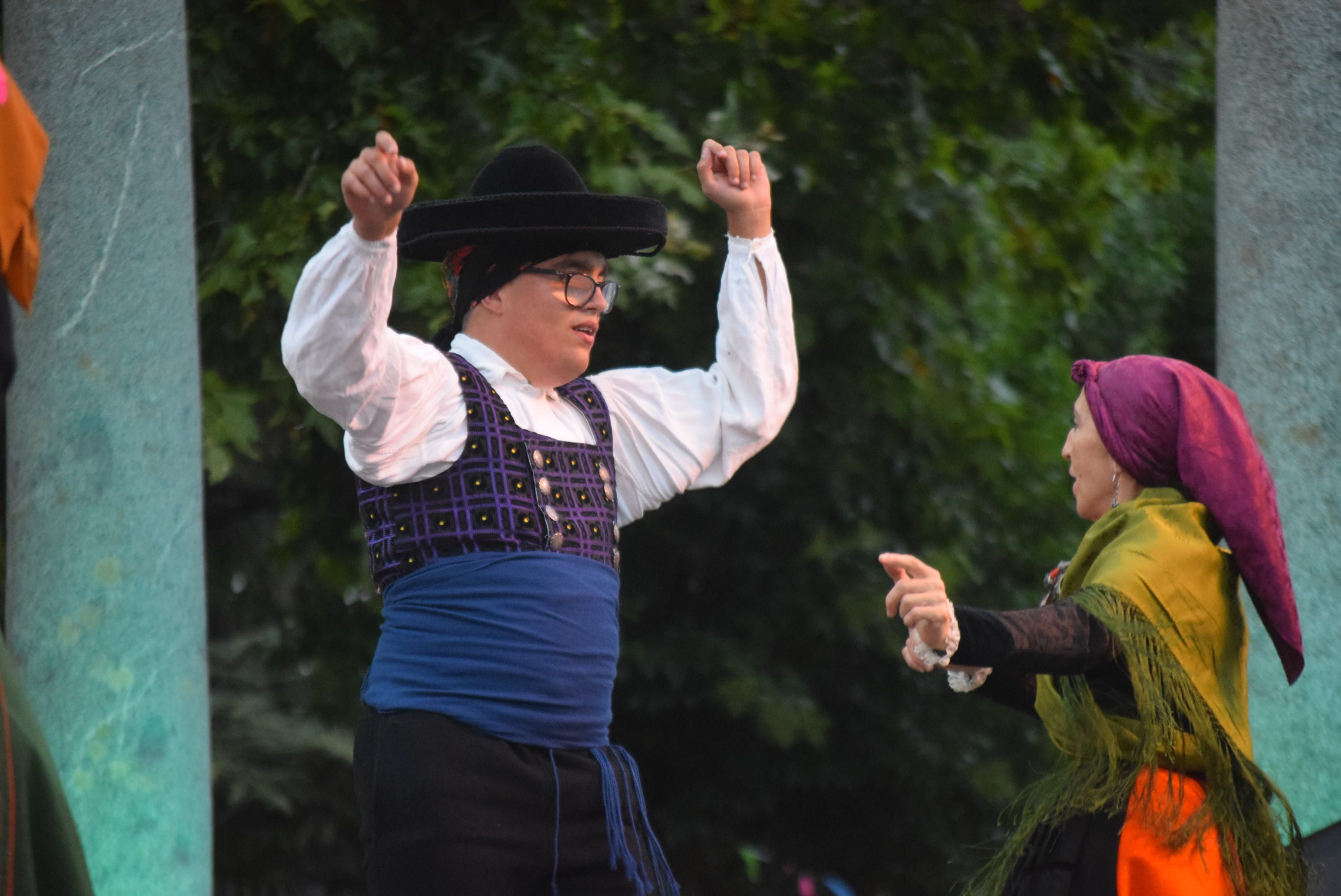 Festival Internacional de Folklore de Zamora (9)