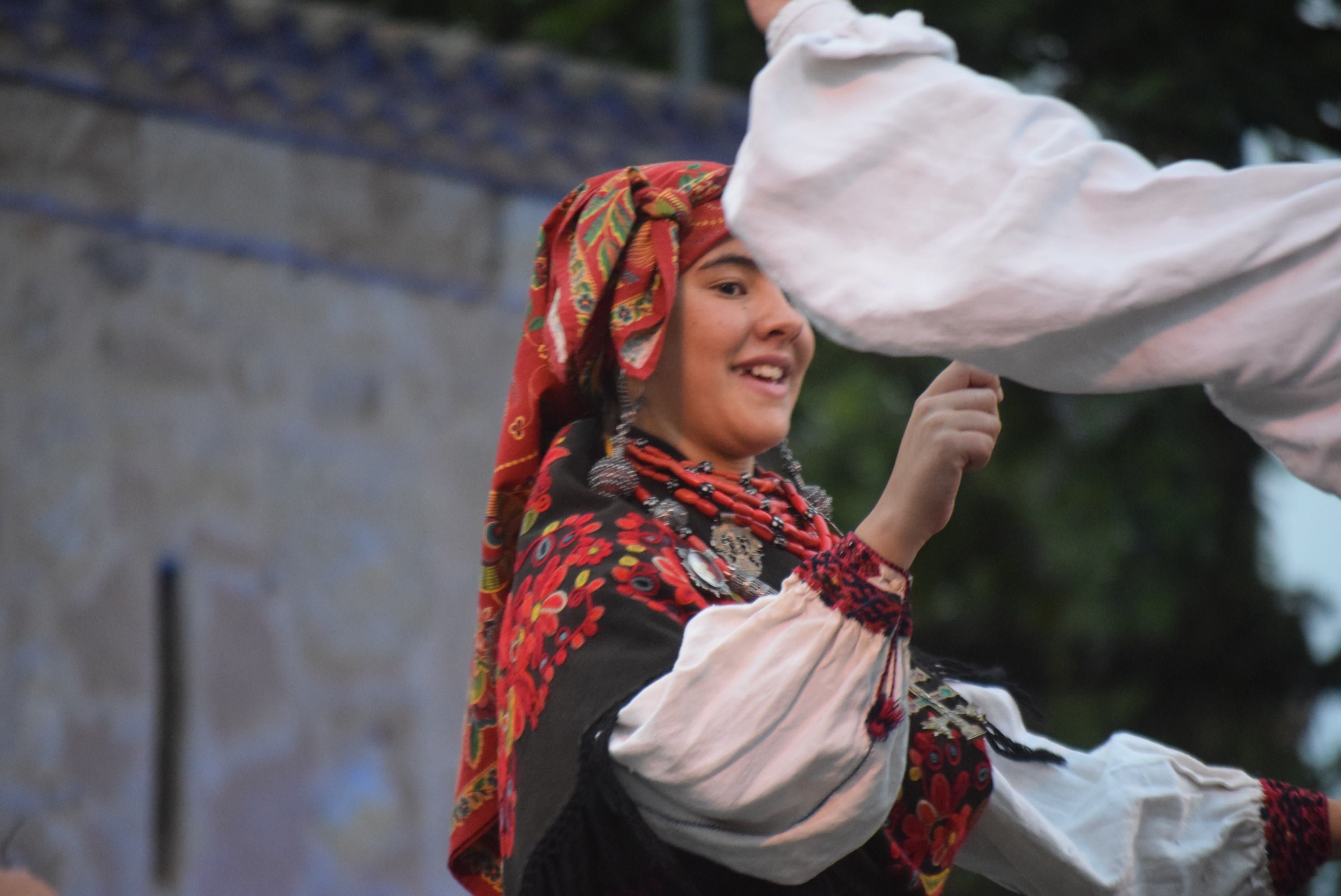 Festival Internacional de Folklore de Zamora (10)