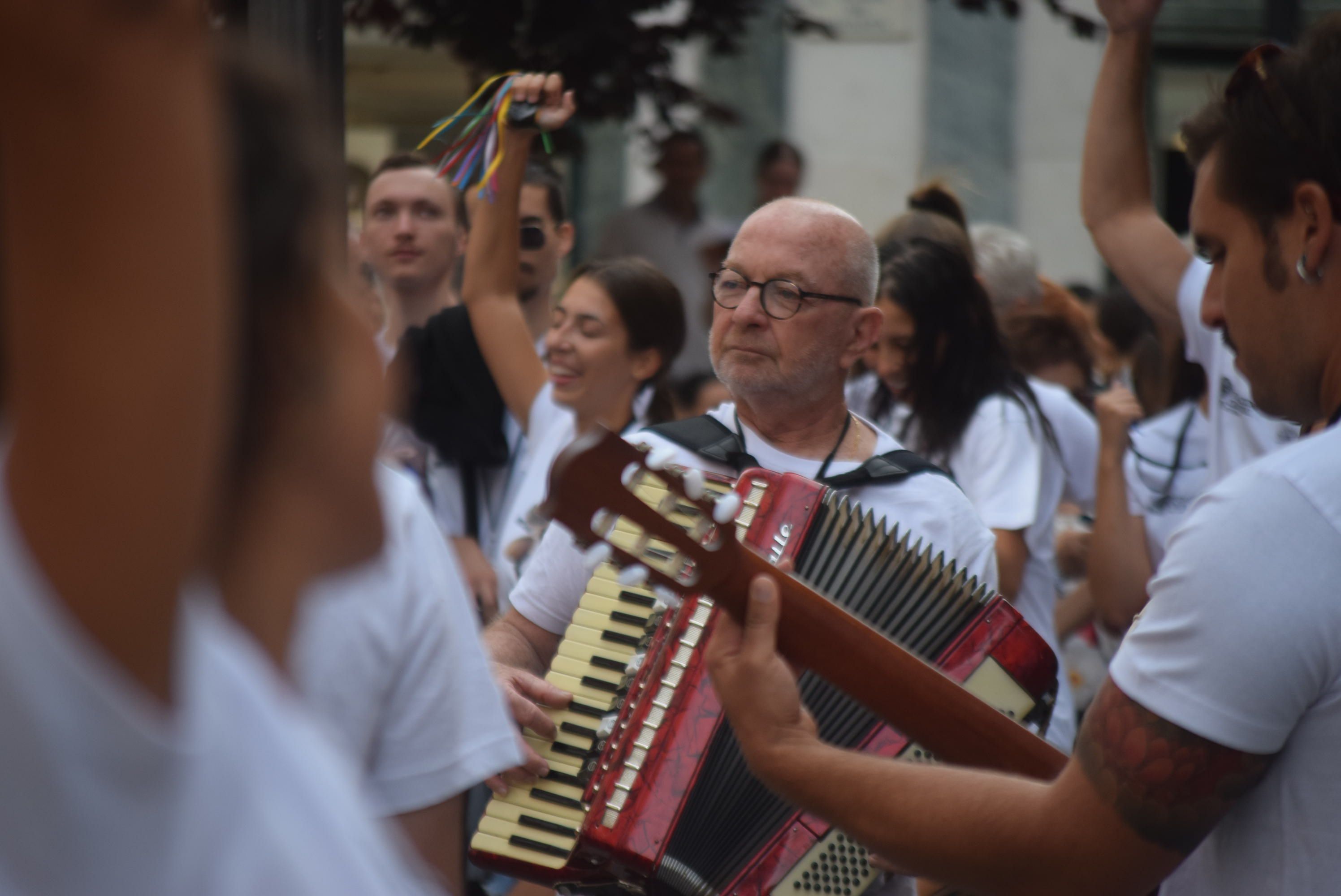 Pasacalles Folklore Zamora (8)