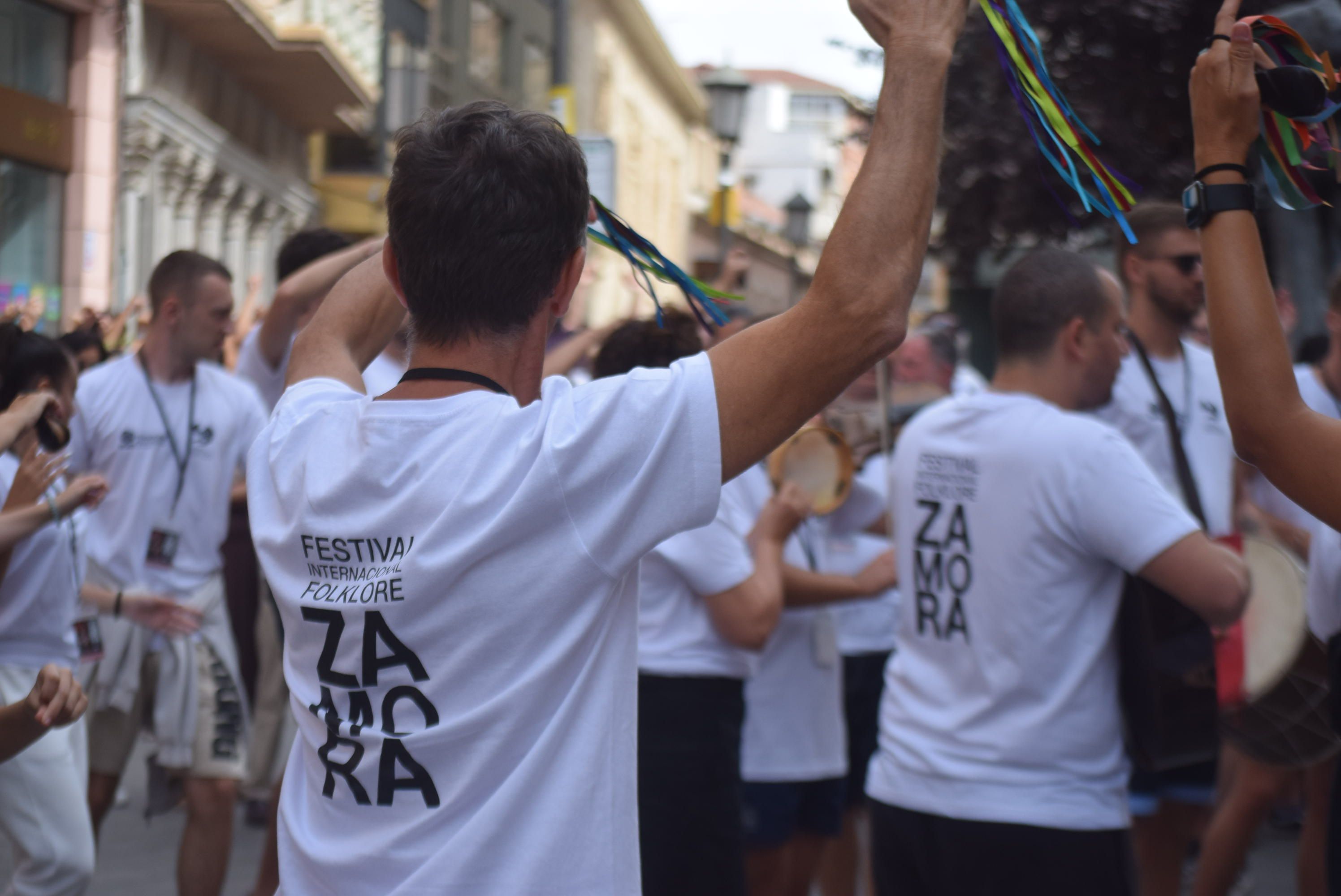 Pasacalles Folklore Zamora (9)