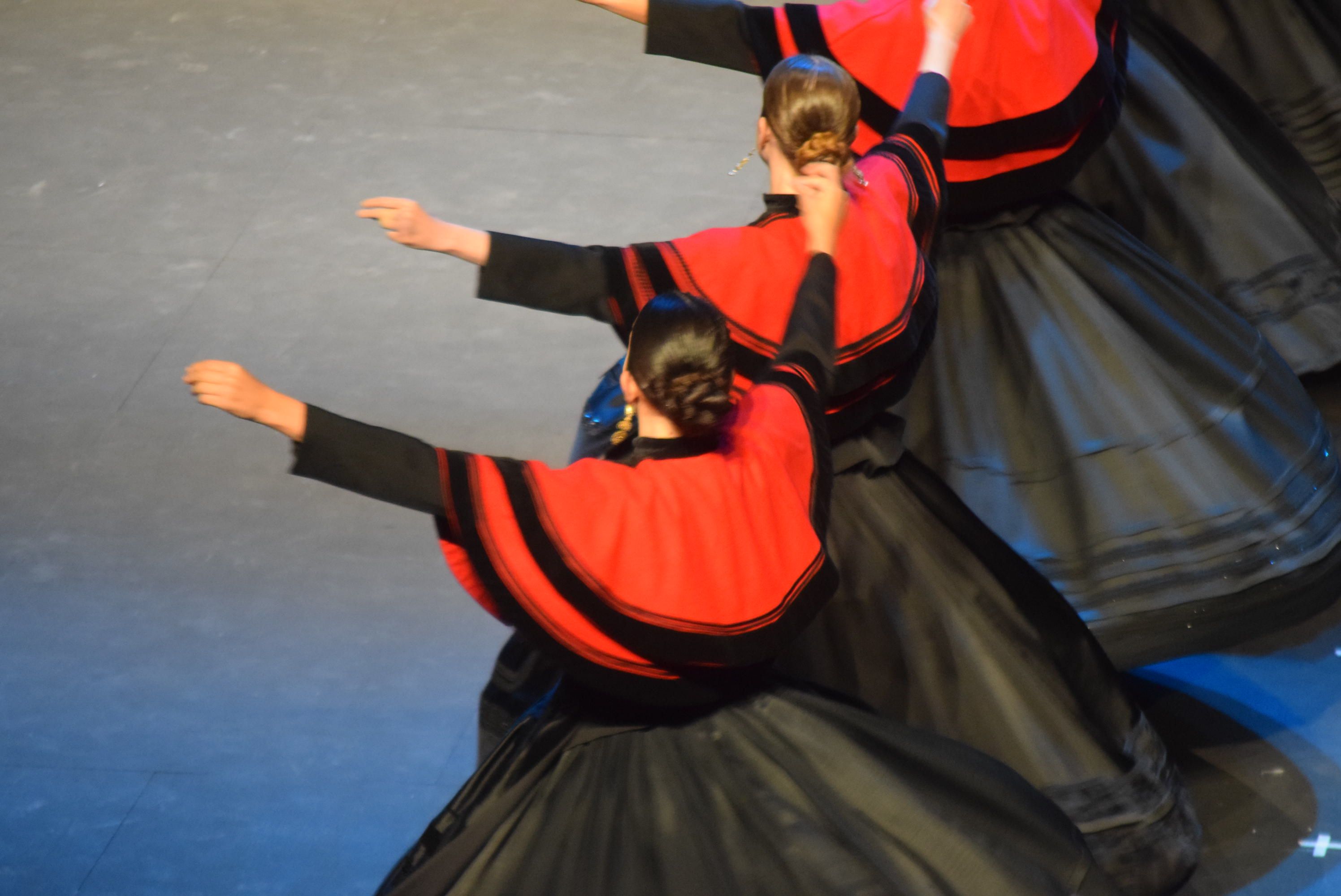 Gala Folklórica Internacional (38)