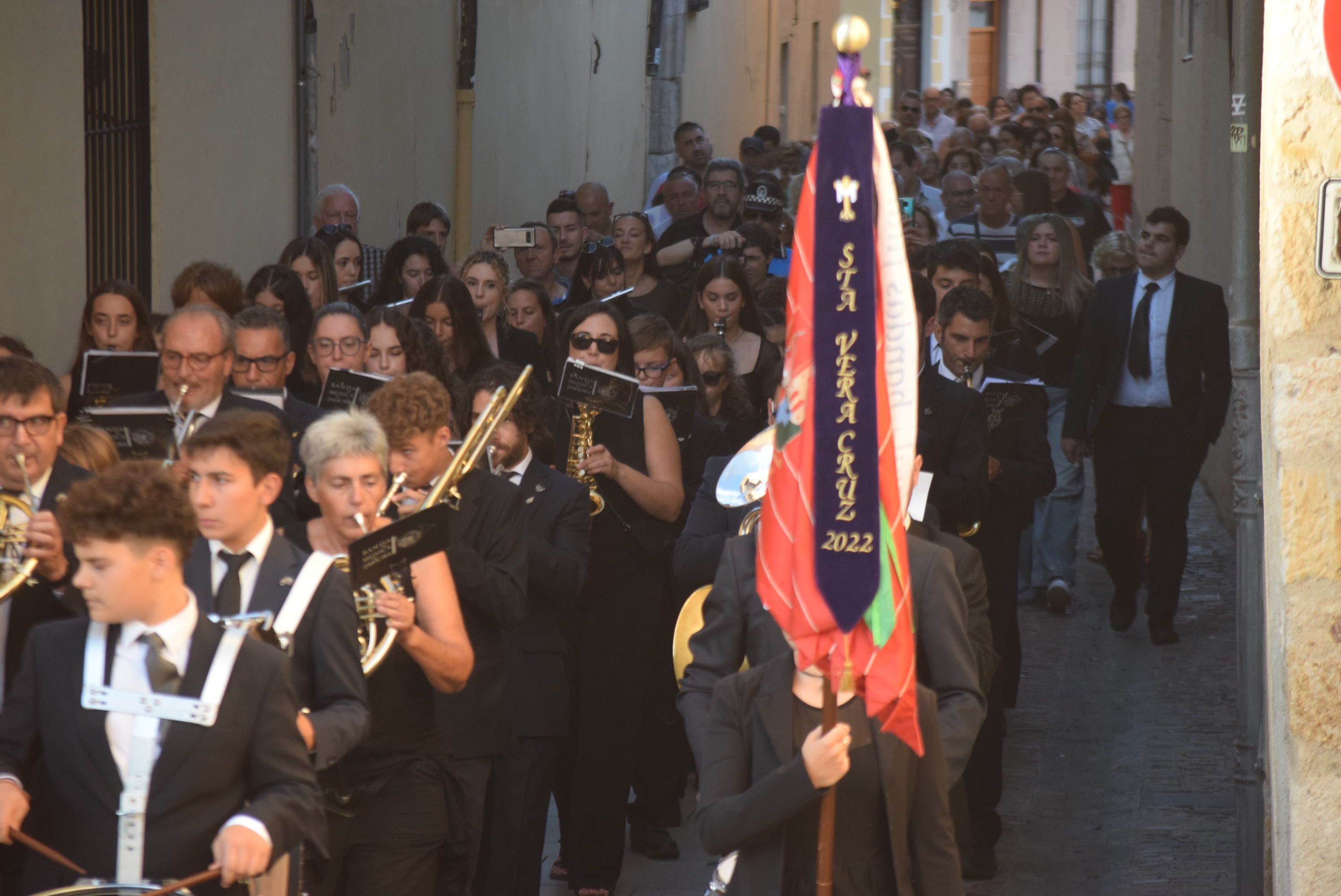 Concierto de la Banda de Música de Zamora (2)