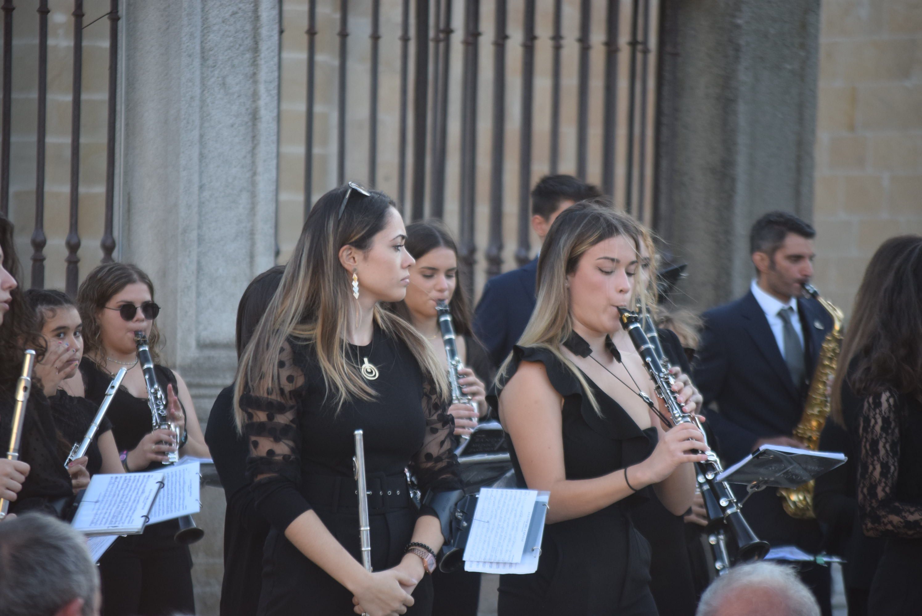 Concierto de la Banda de Música de Zamora (5)