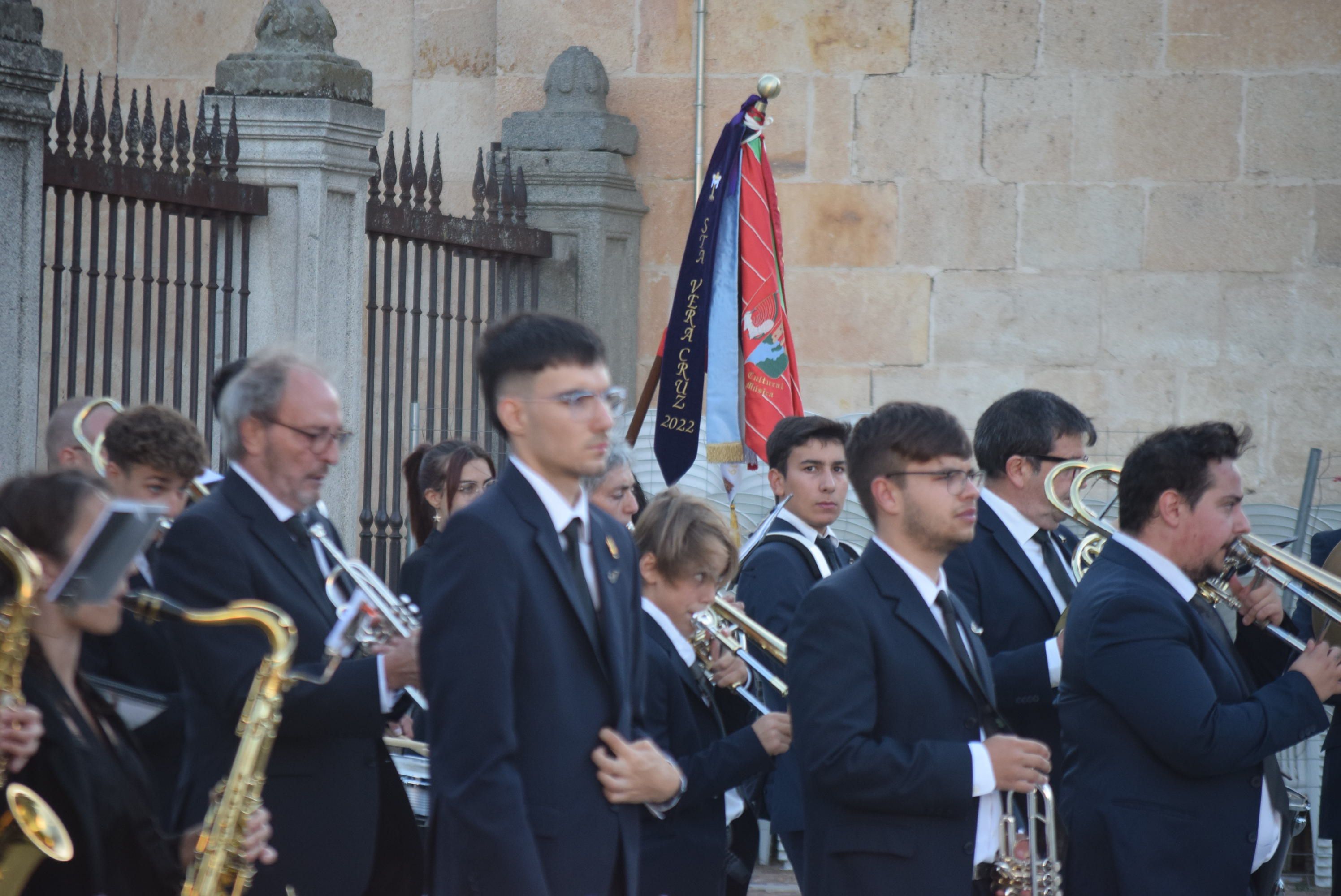 Concierto de la Banda de Música de Zamora (7)