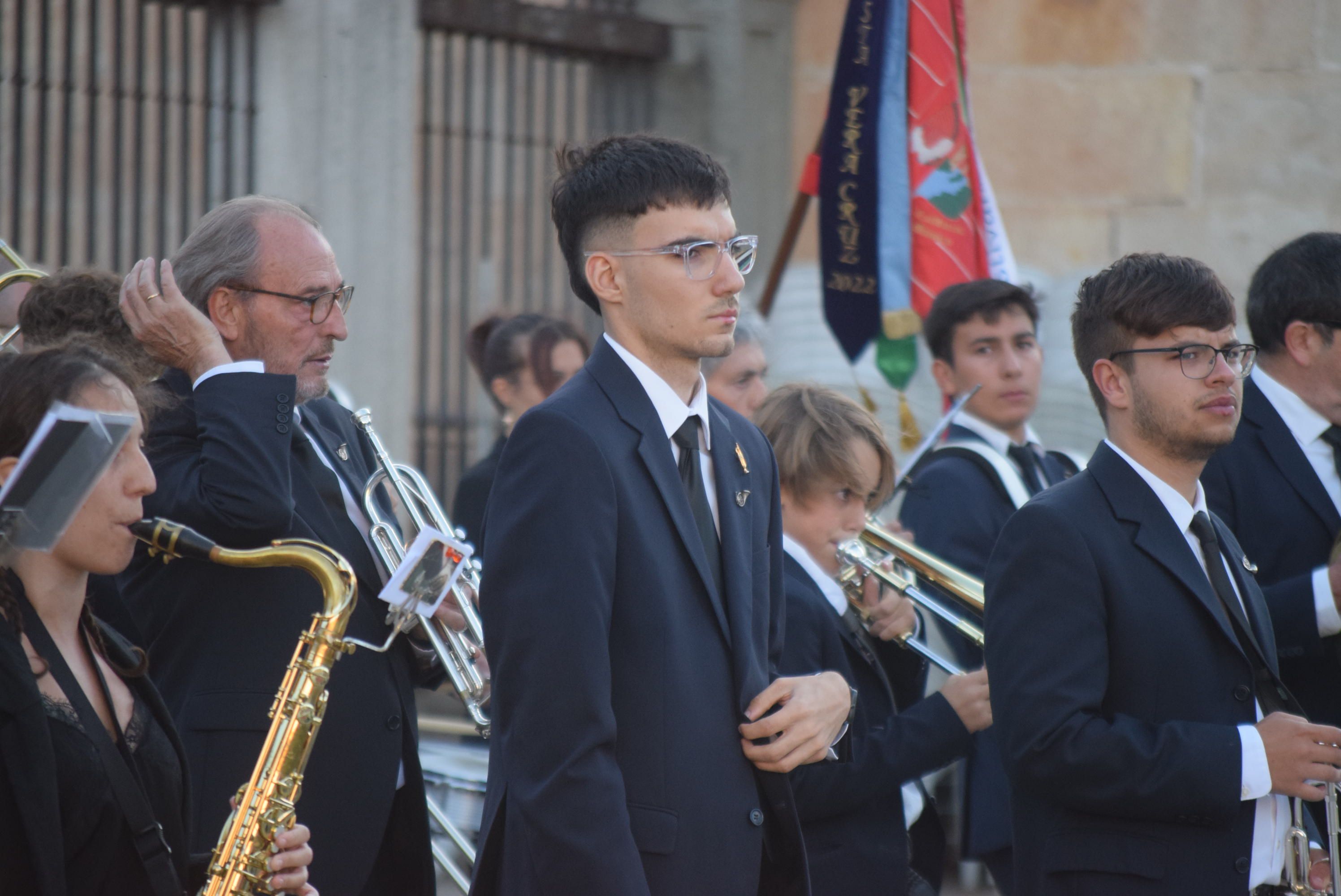 Concierto de la Banda de Música de Zamora (8)