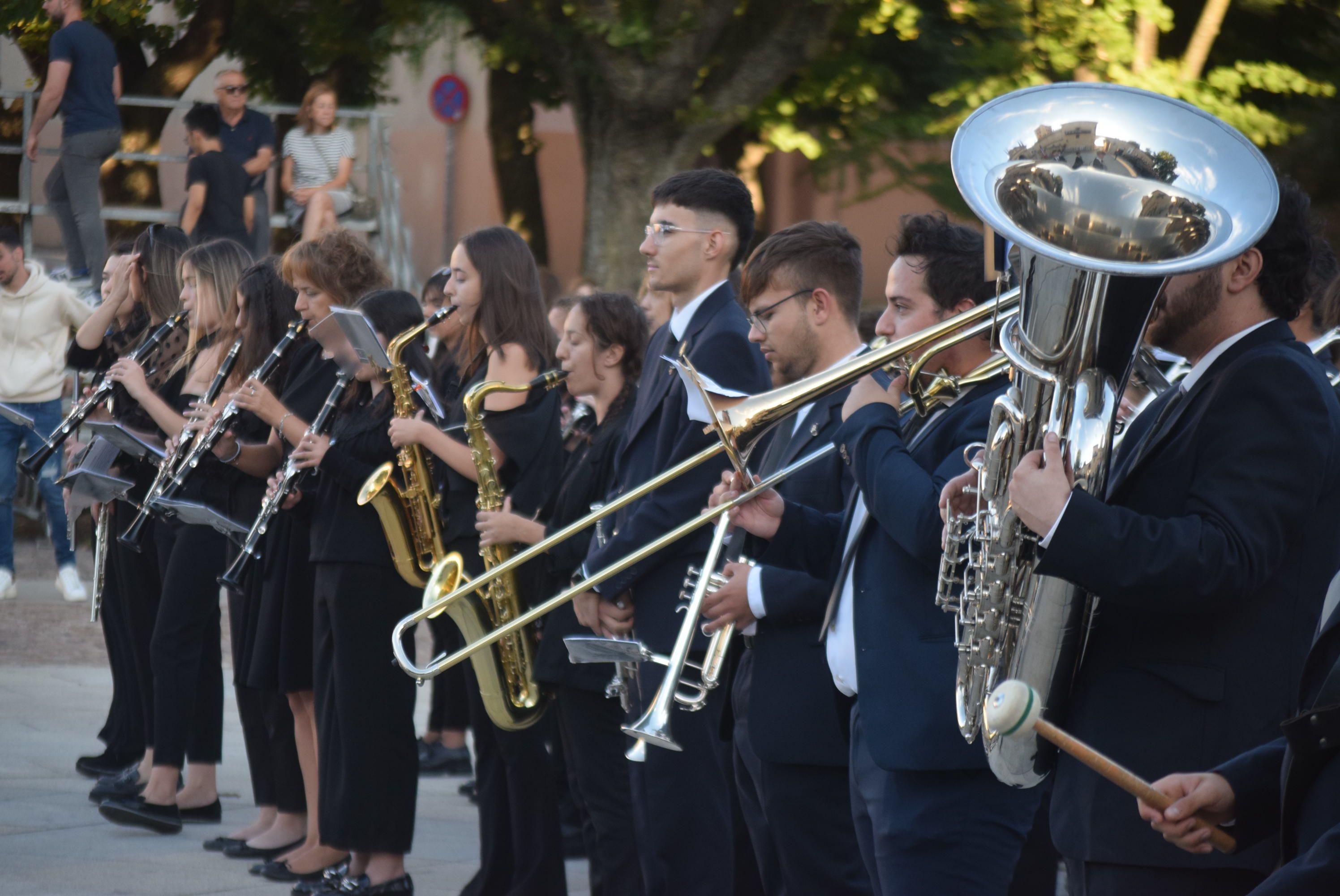 Concierto de la Banda de Música de Zamora (9)