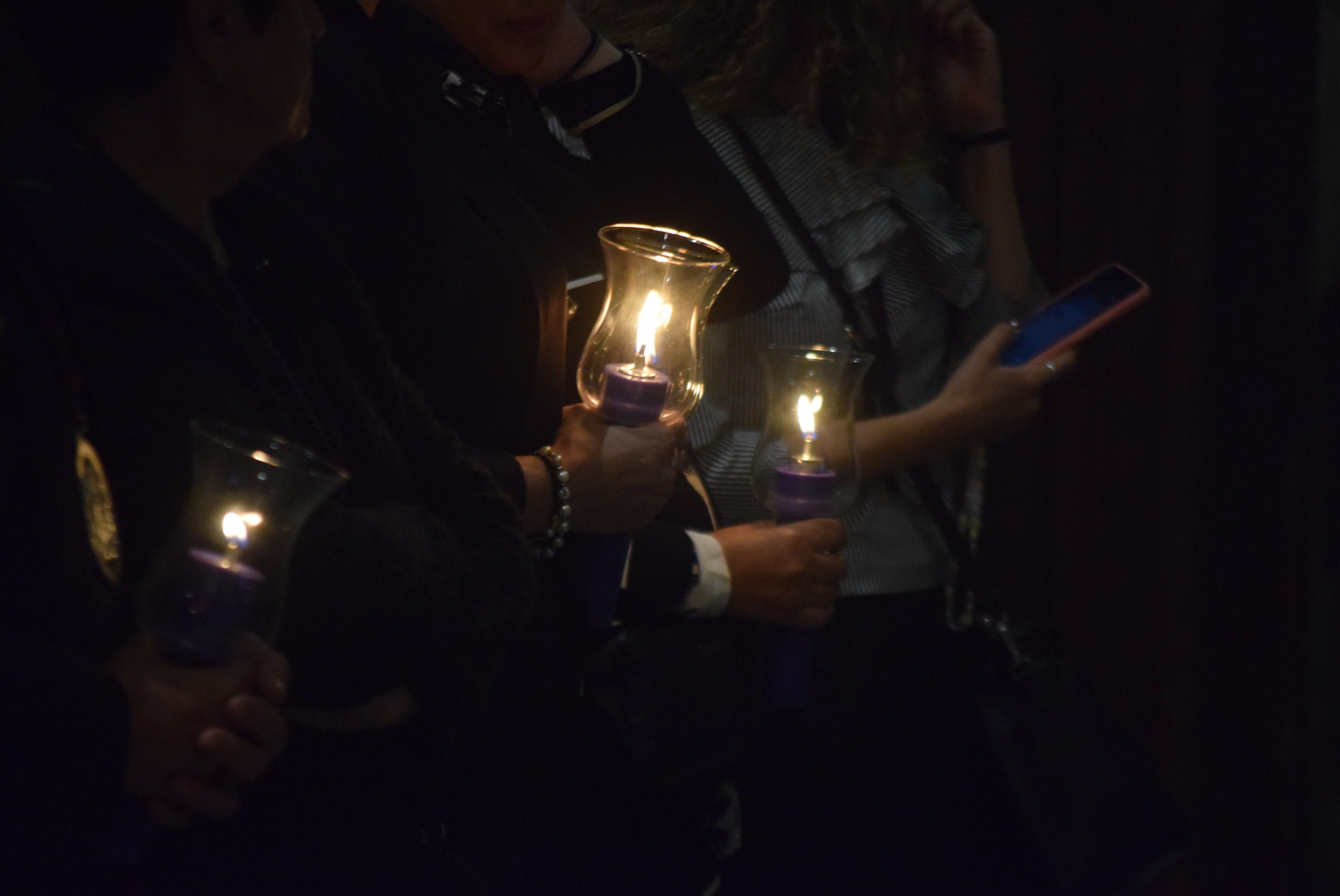 Procesión extraordinaria de La Soledad (9)