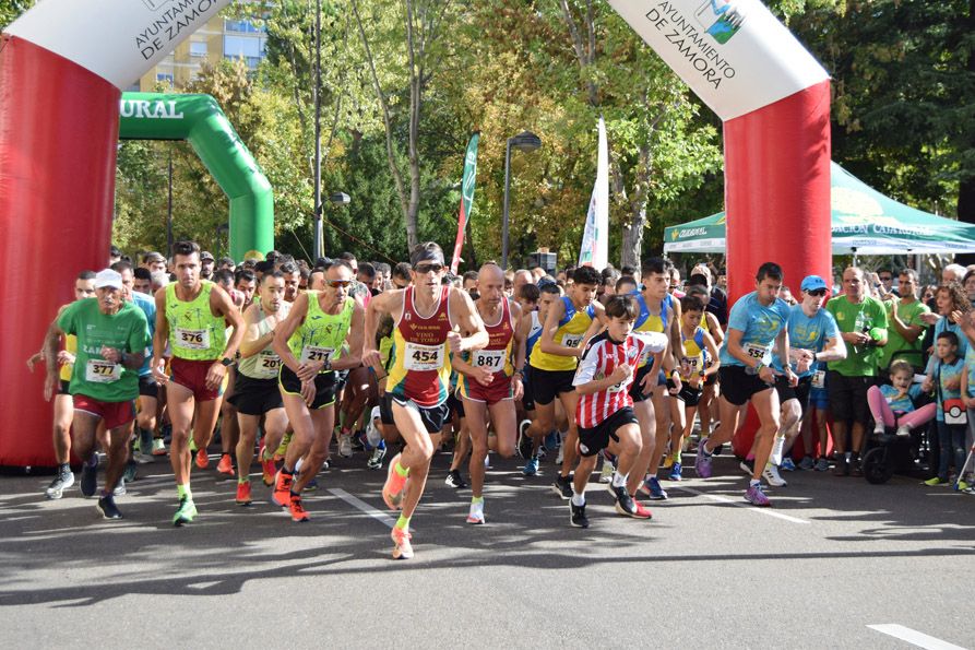 Carrera Popular de la Guardia Civil  (37)