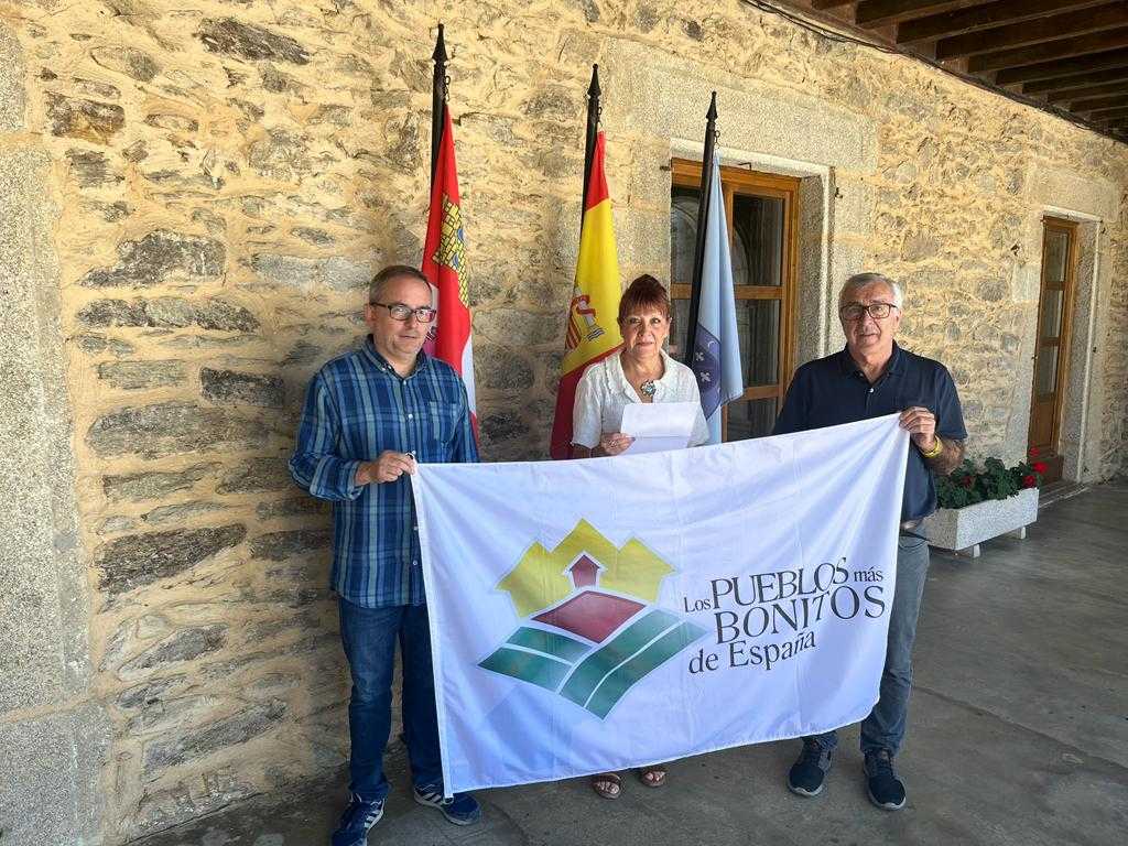 Día de Los Pueblos Más Bonitos de España en Puebla de Sanabria