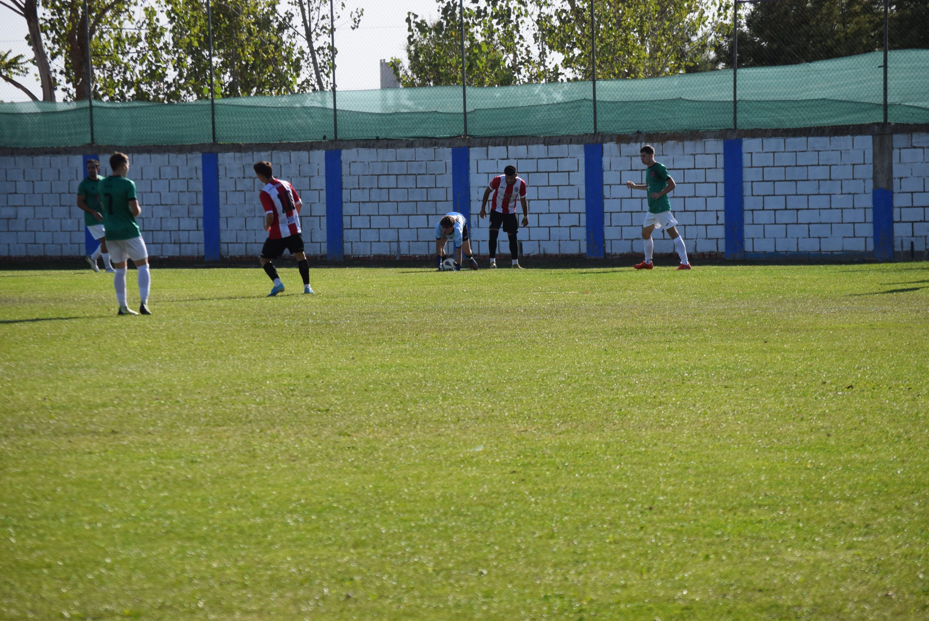 Zamora 'B' - Béjar Industrial