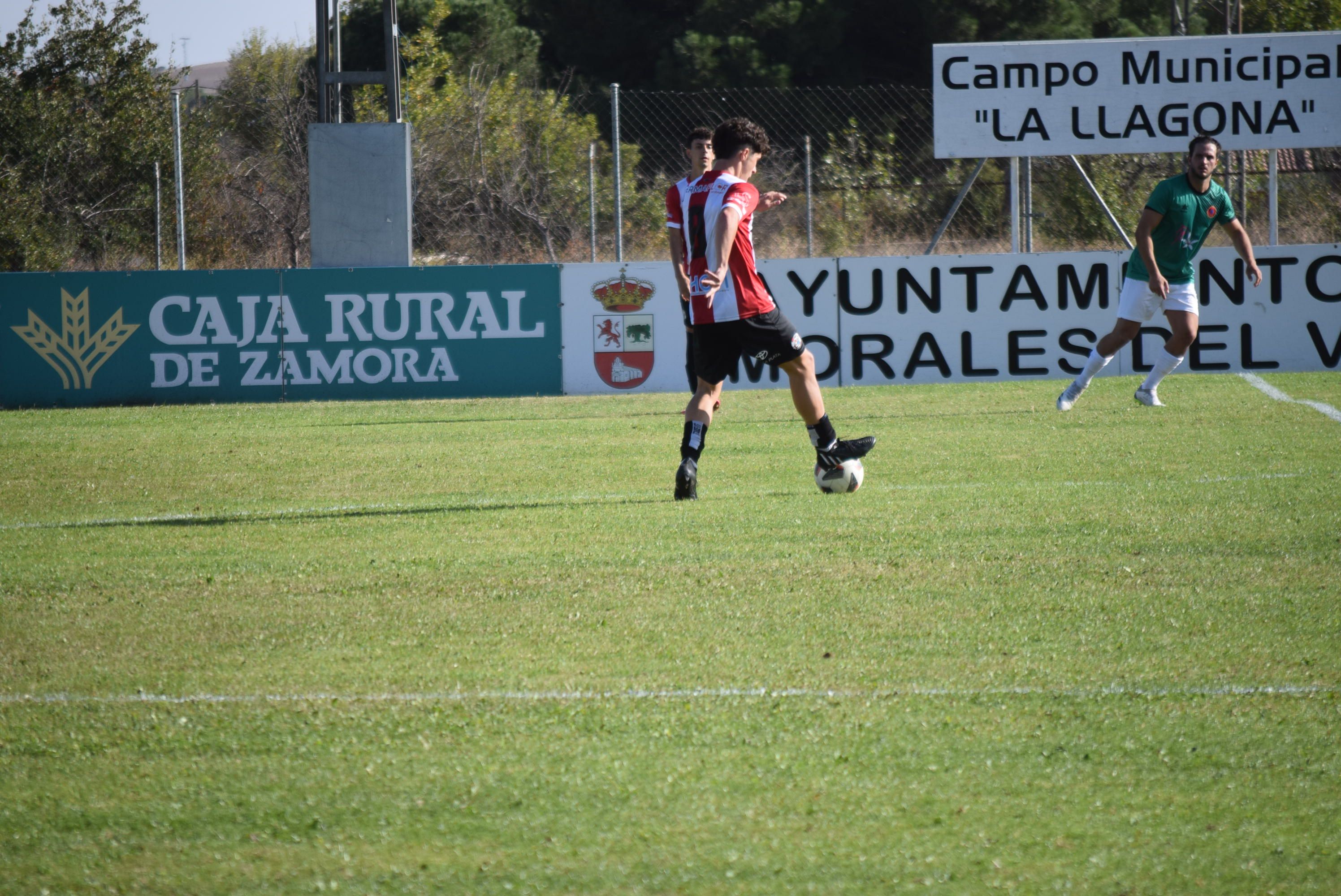 Zamora 'B' - Béjar Industrial