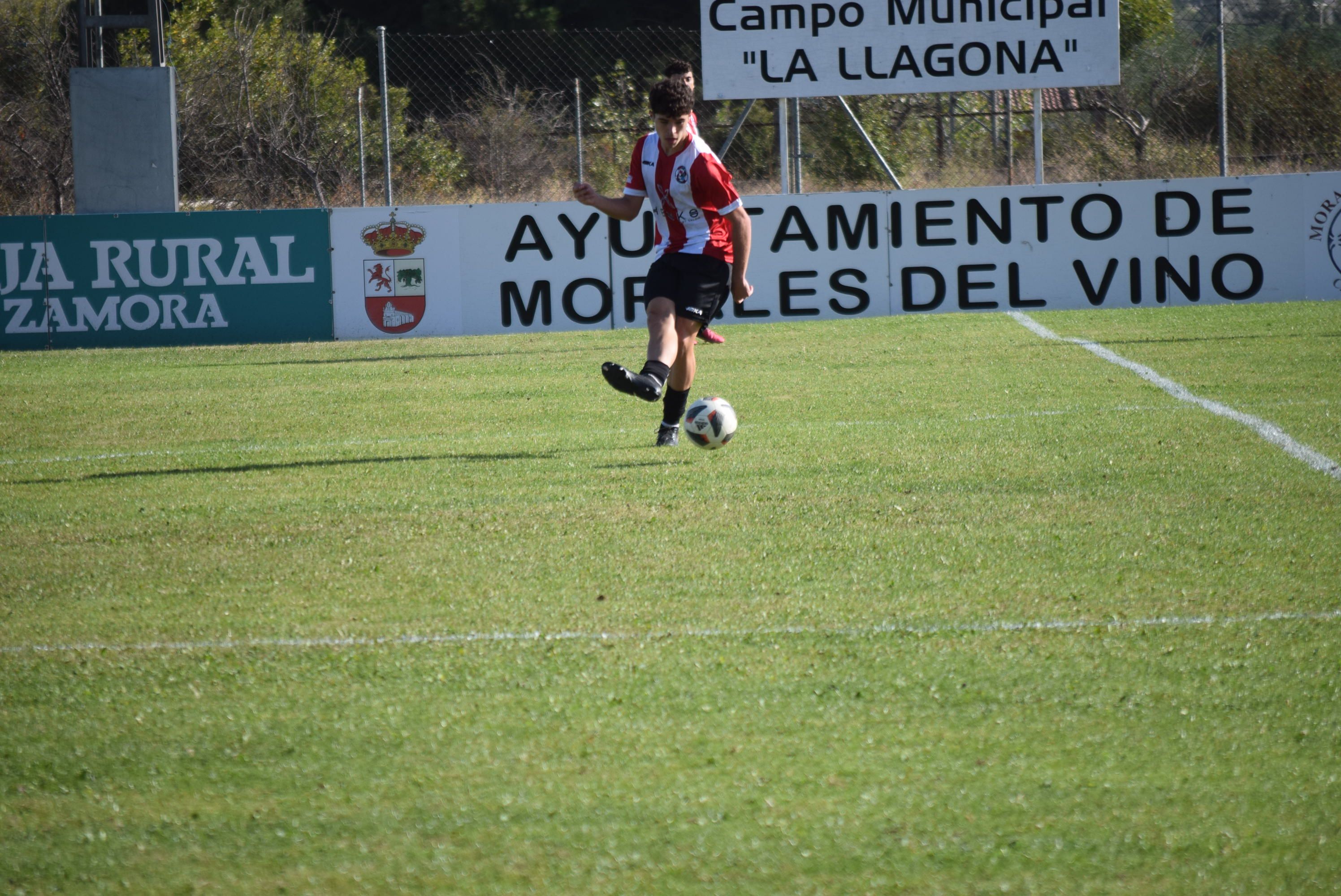 Zamora 'B' - Béjar Industrial