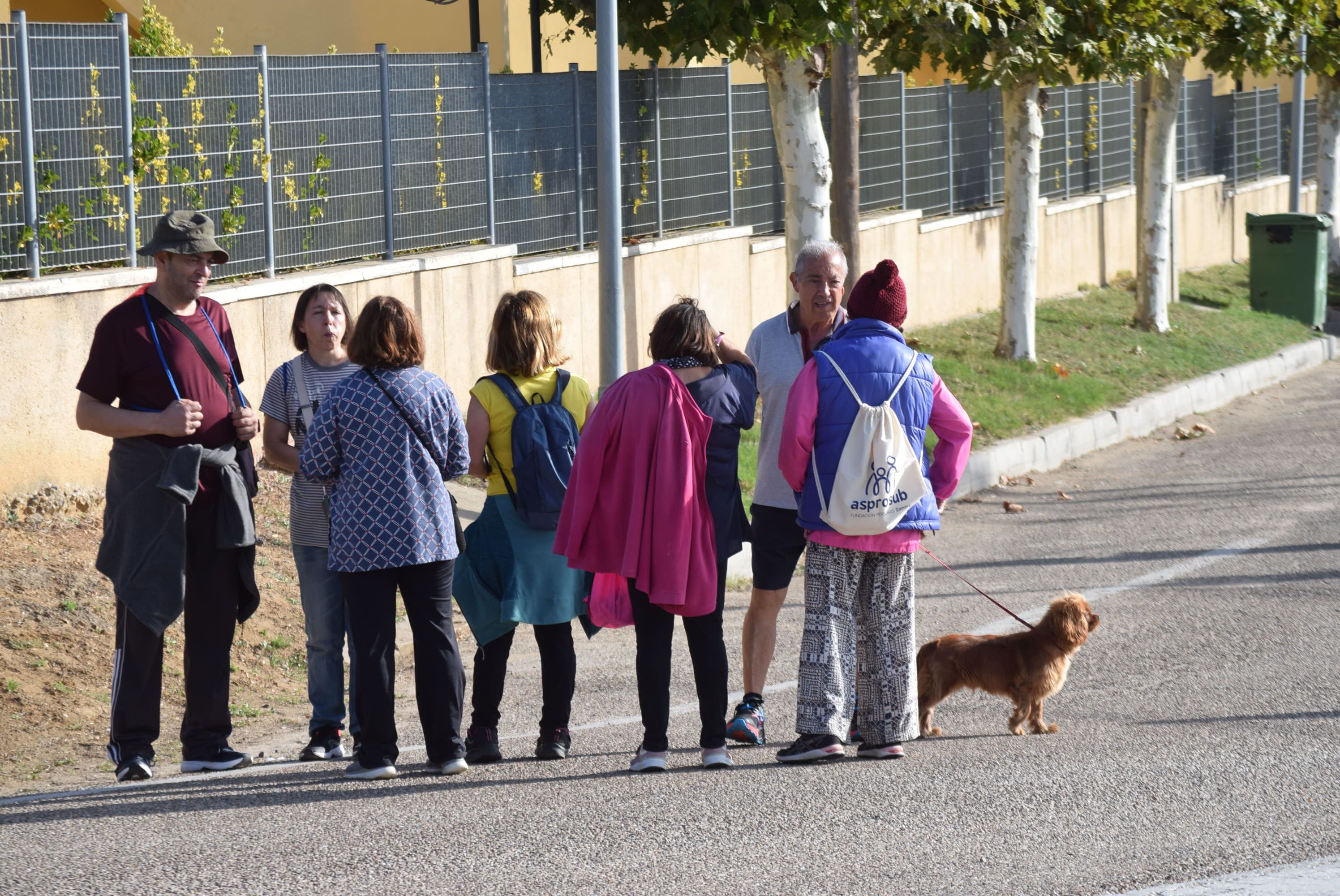 Marcha Asprosub